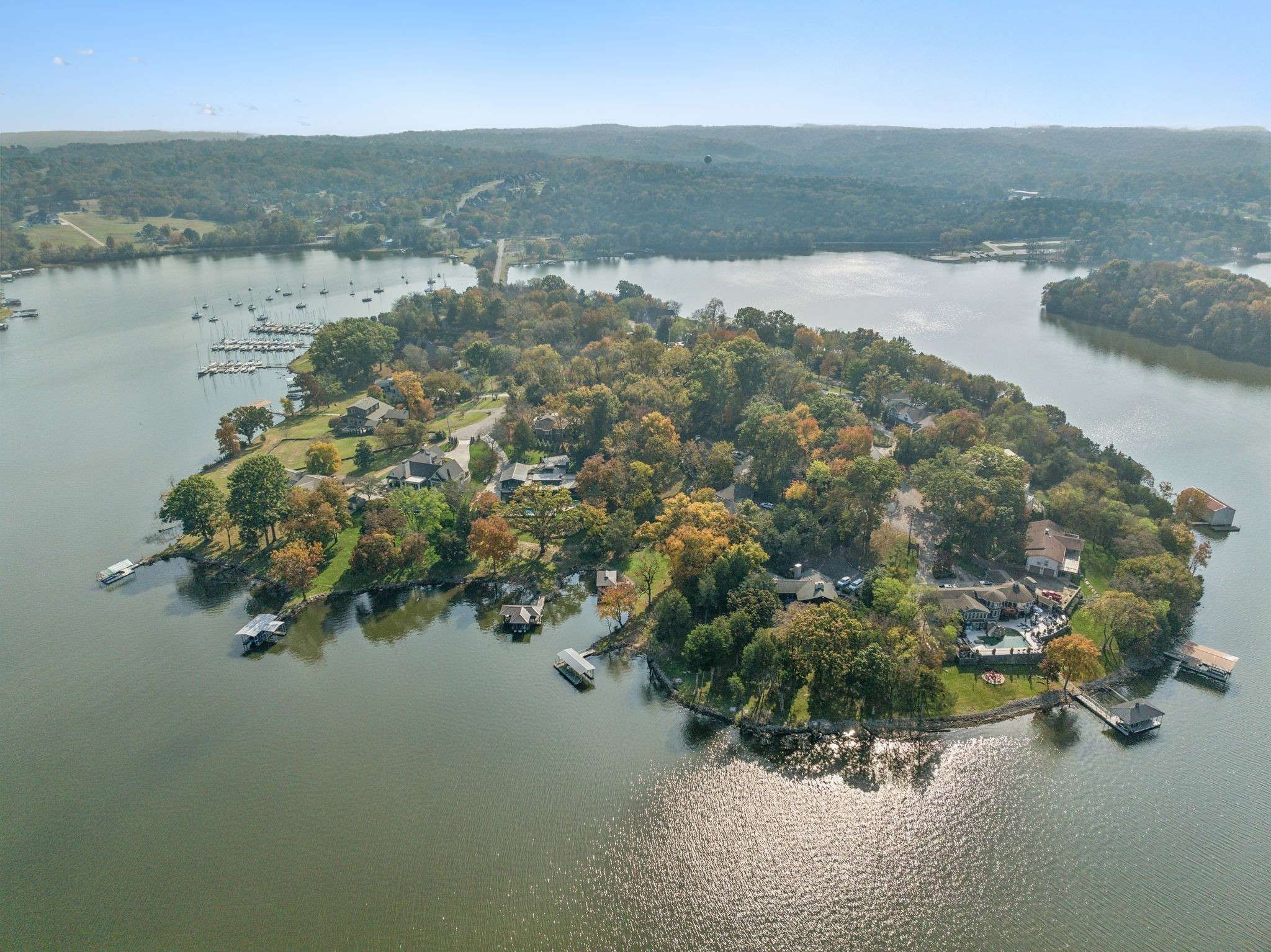 Old Hickory, TN 37138,301 Anchor Ln