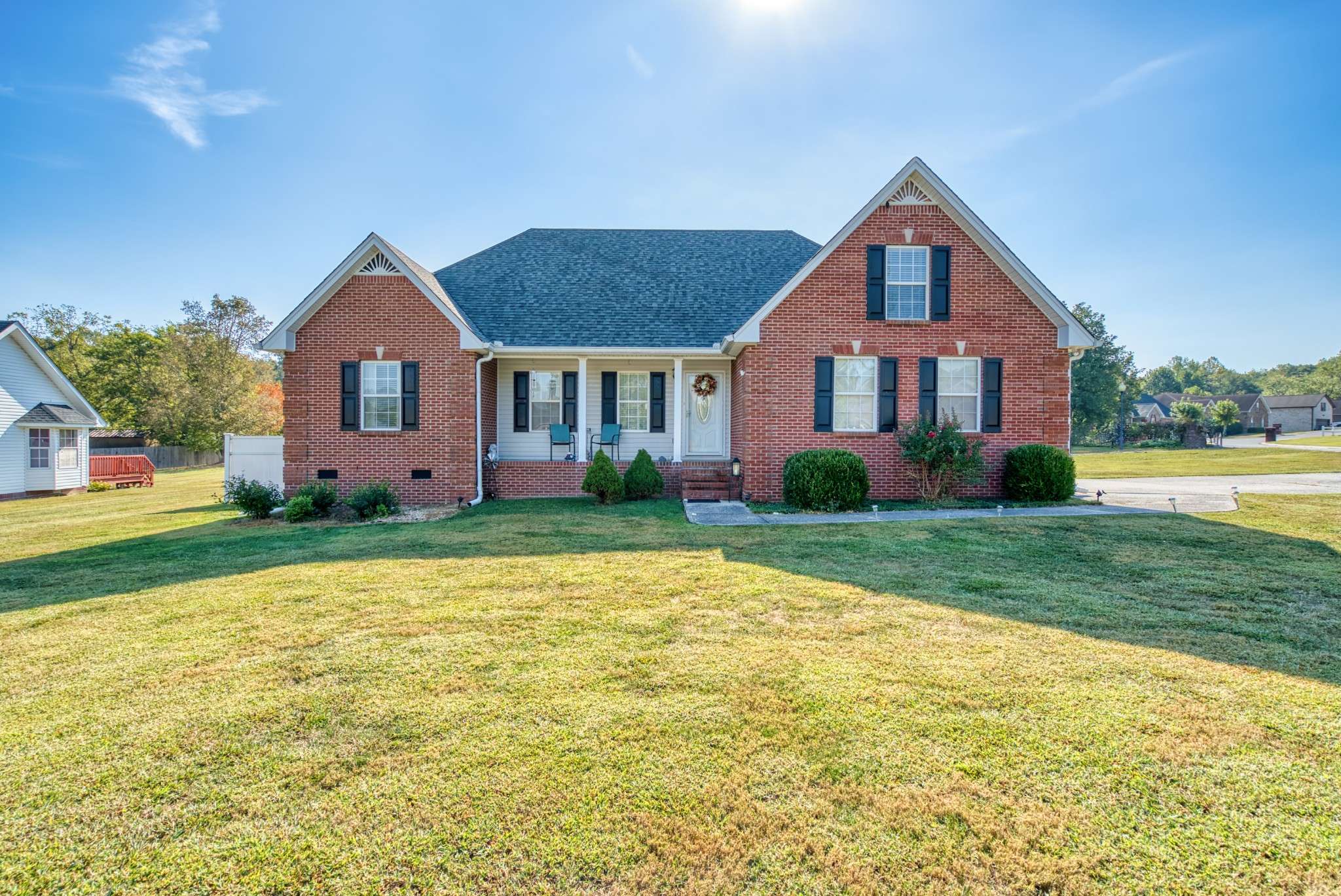 Westmoreland, TN 37186,401 Robins Trl
