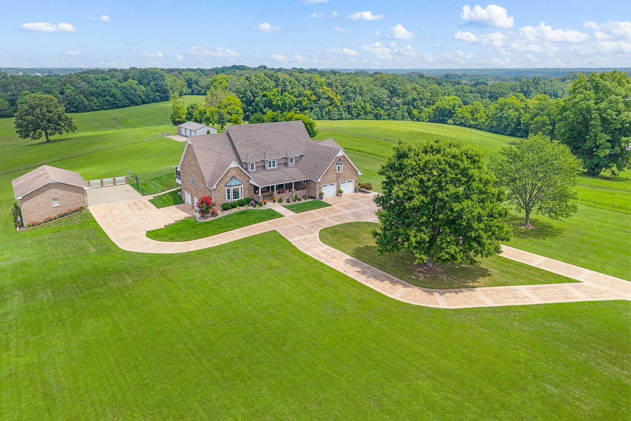 Clarksville, TN 37040,845 McClure Road