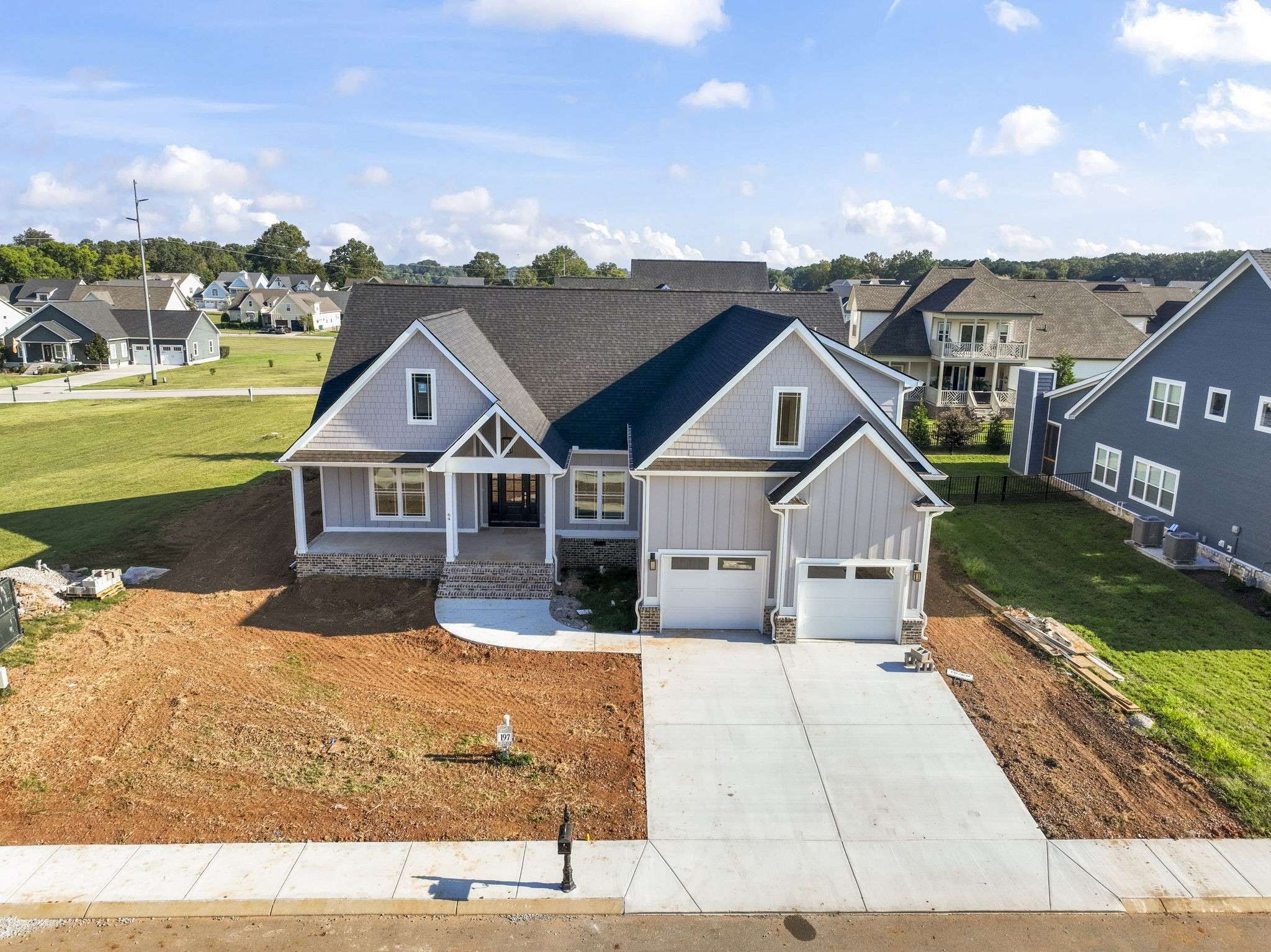 Winchester, TN 37398,64 Windjammer ct