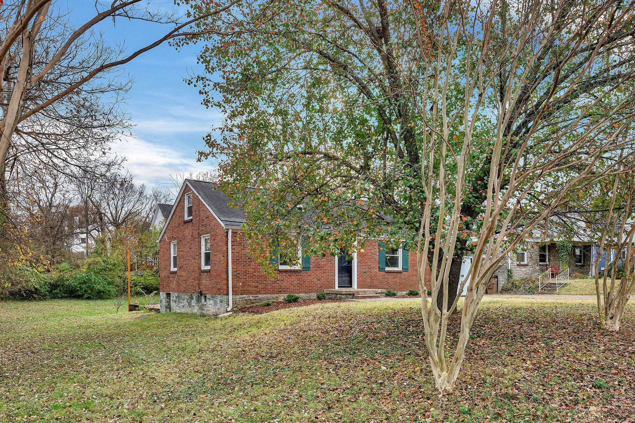 Nashville, TN 37216,1712 Litton Ave