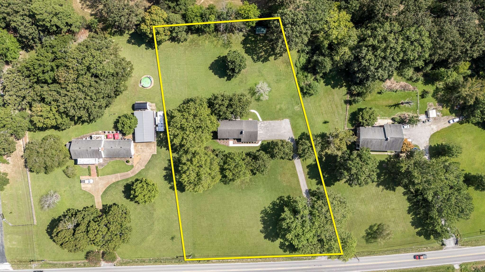 Tullahoma, TN 37388,12986 OLD TULLAHOMA ROAD