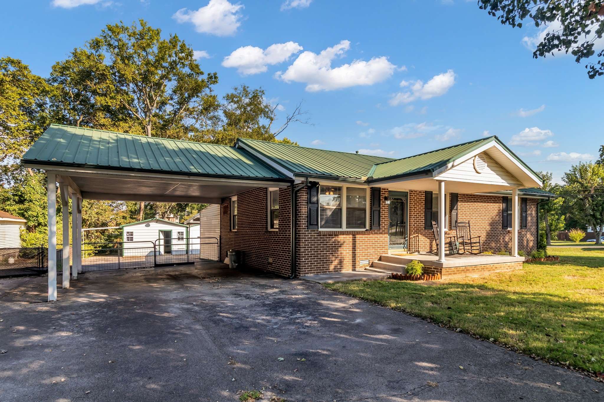 Smyrna, TN 37167,400 Highland Ave