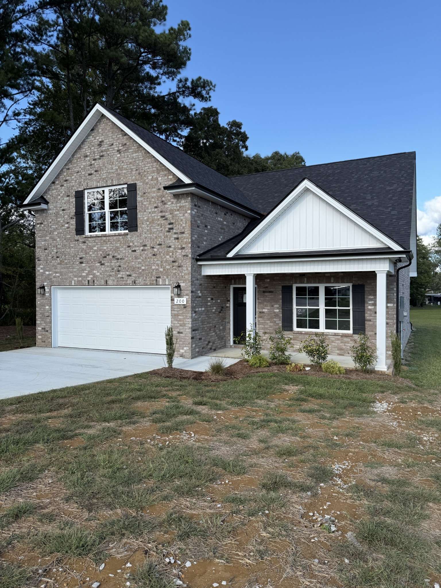 Manchester, TN 37355,200 Reynard St