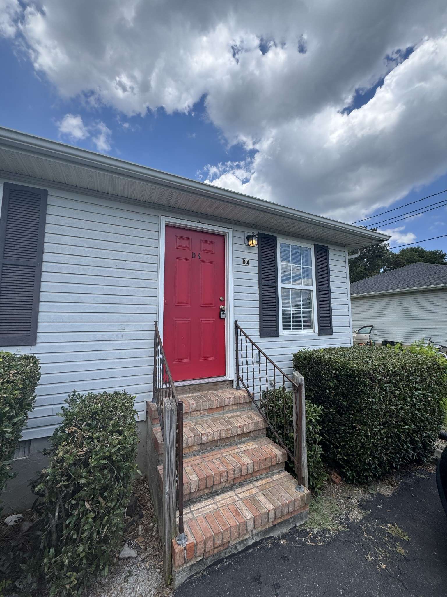 Morrison, TN 37357,157 Ingle Dr #D3