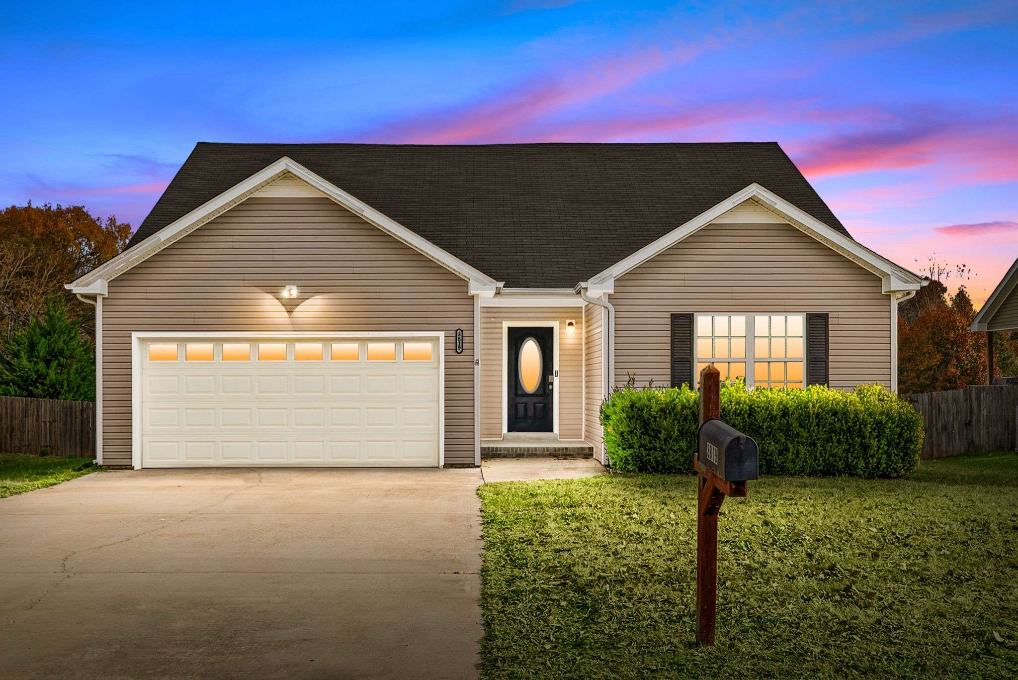 Clarksville, TN 37042,3819 Maliki Dr