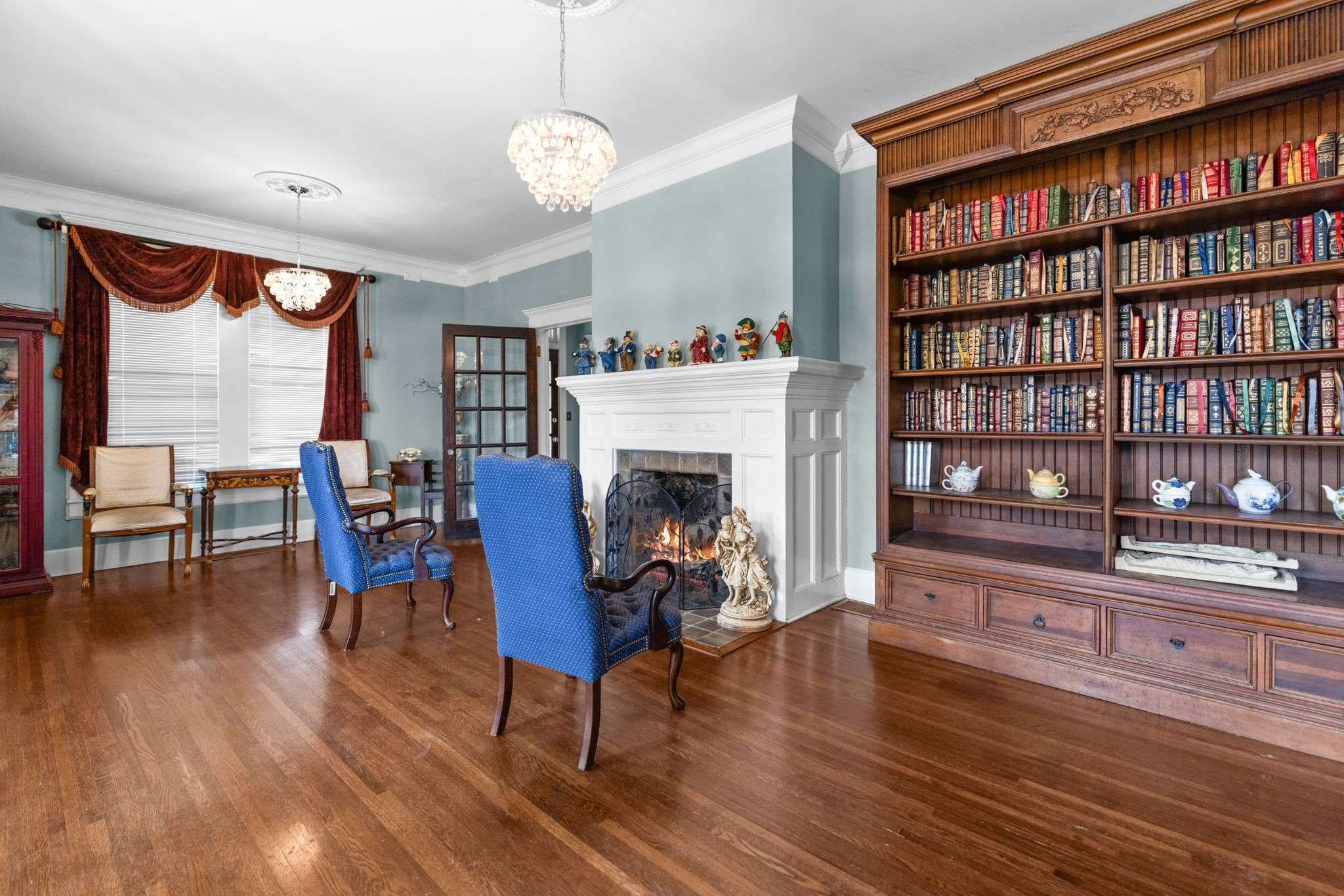 Shelbyville, TN 37160,527 Deery St