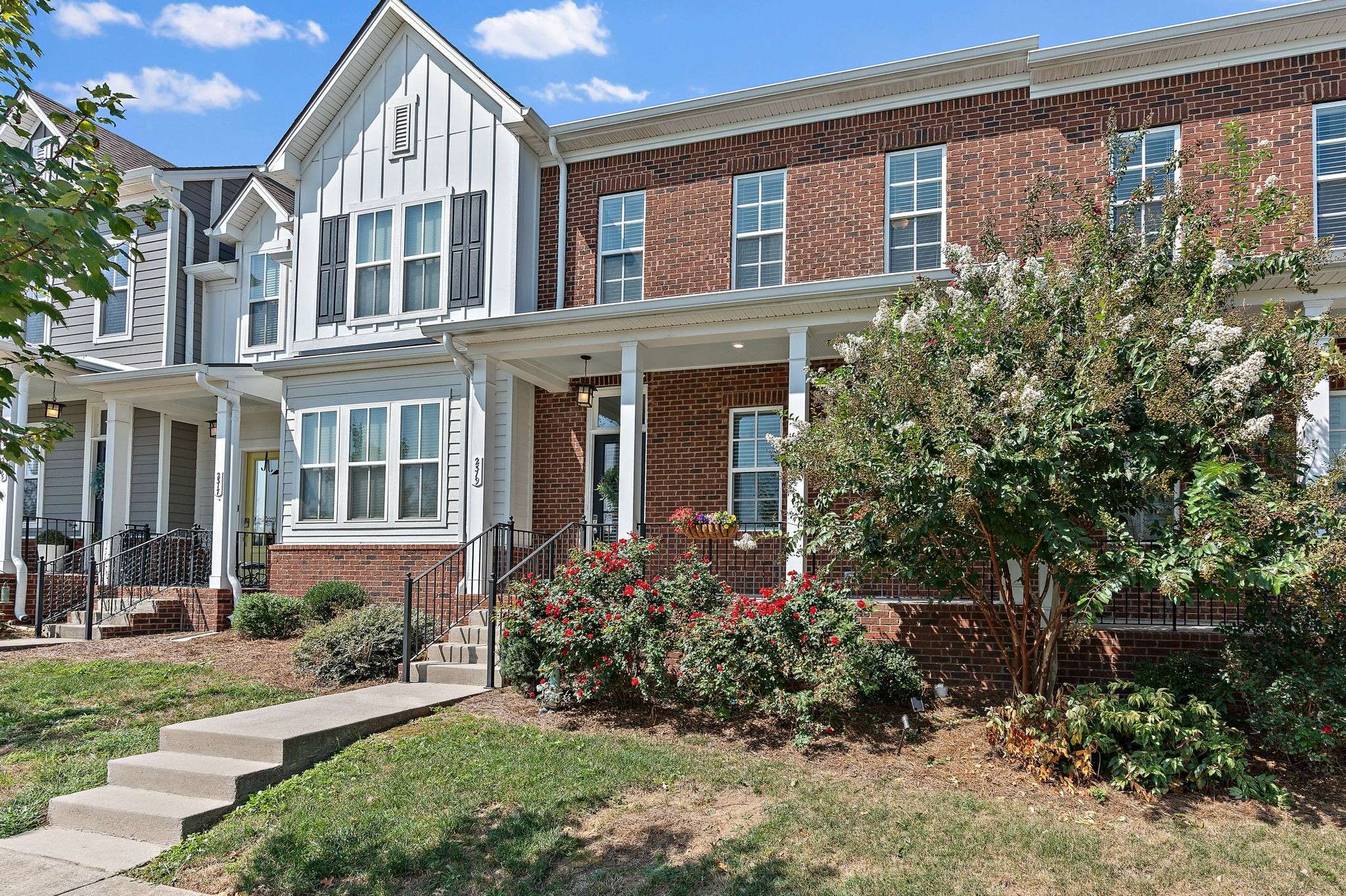 Nolensville, TN 37135,2319 Fairchild Circle