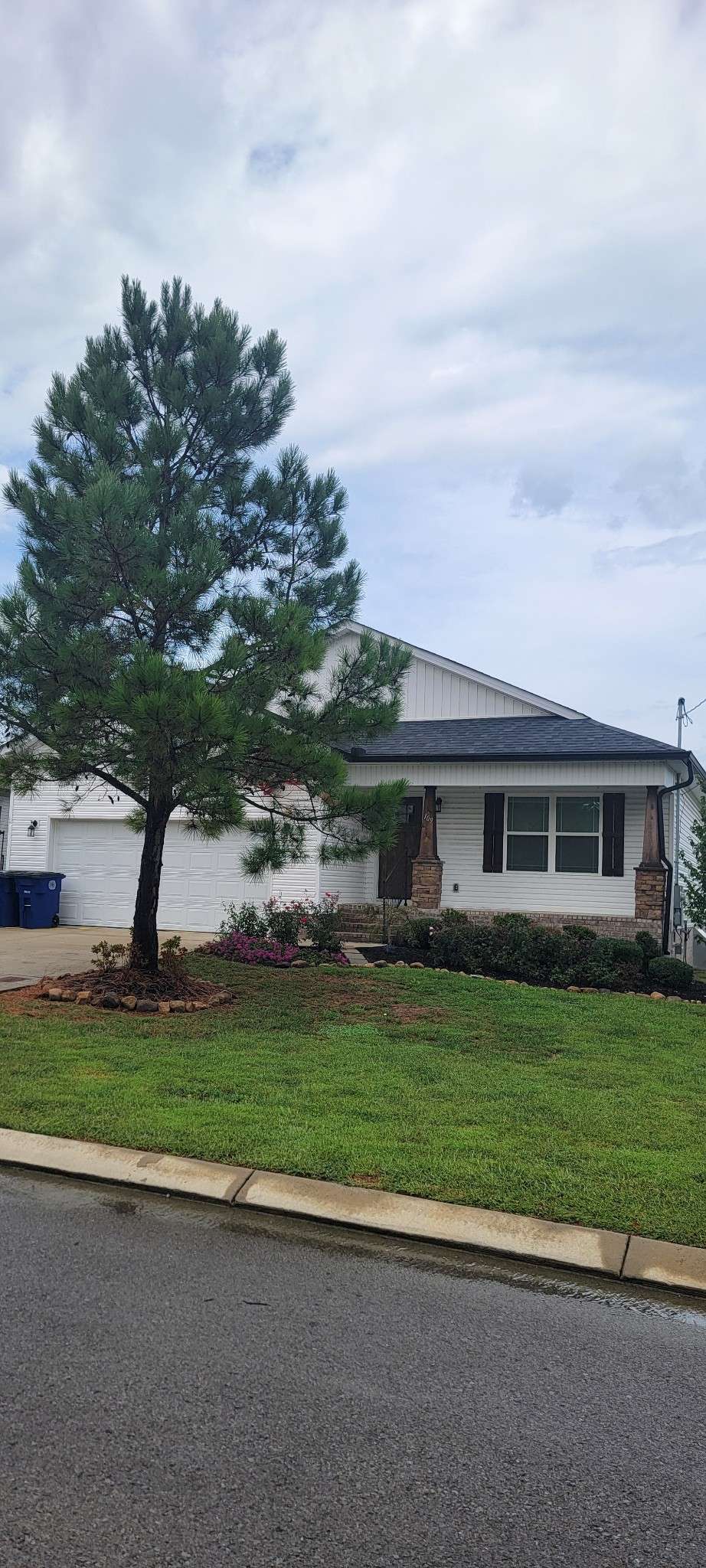 Shelbyville, TN 37160,109 Blue Grass Dr