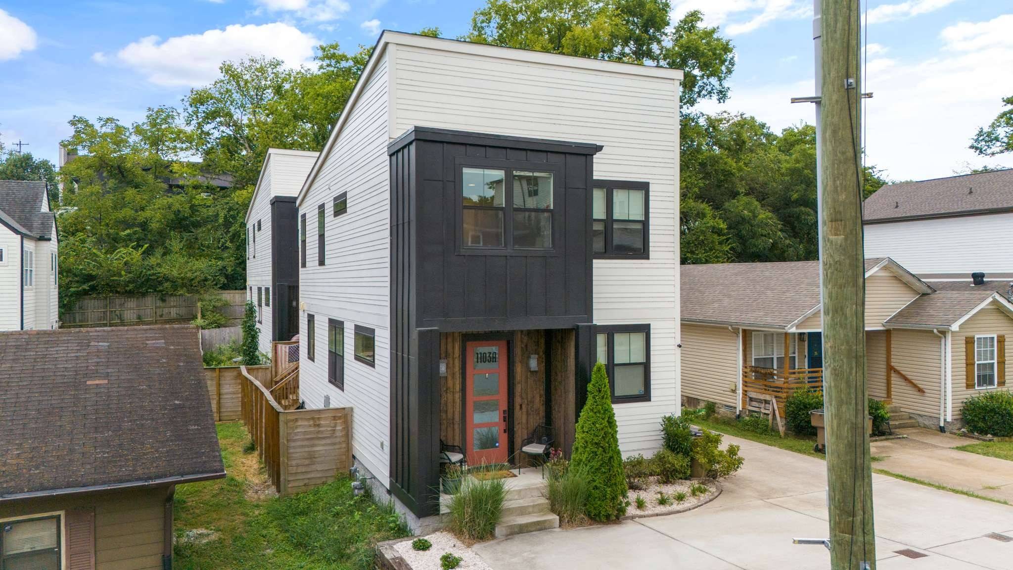 Nashville, TN 37208,1103A Cecilia Ave