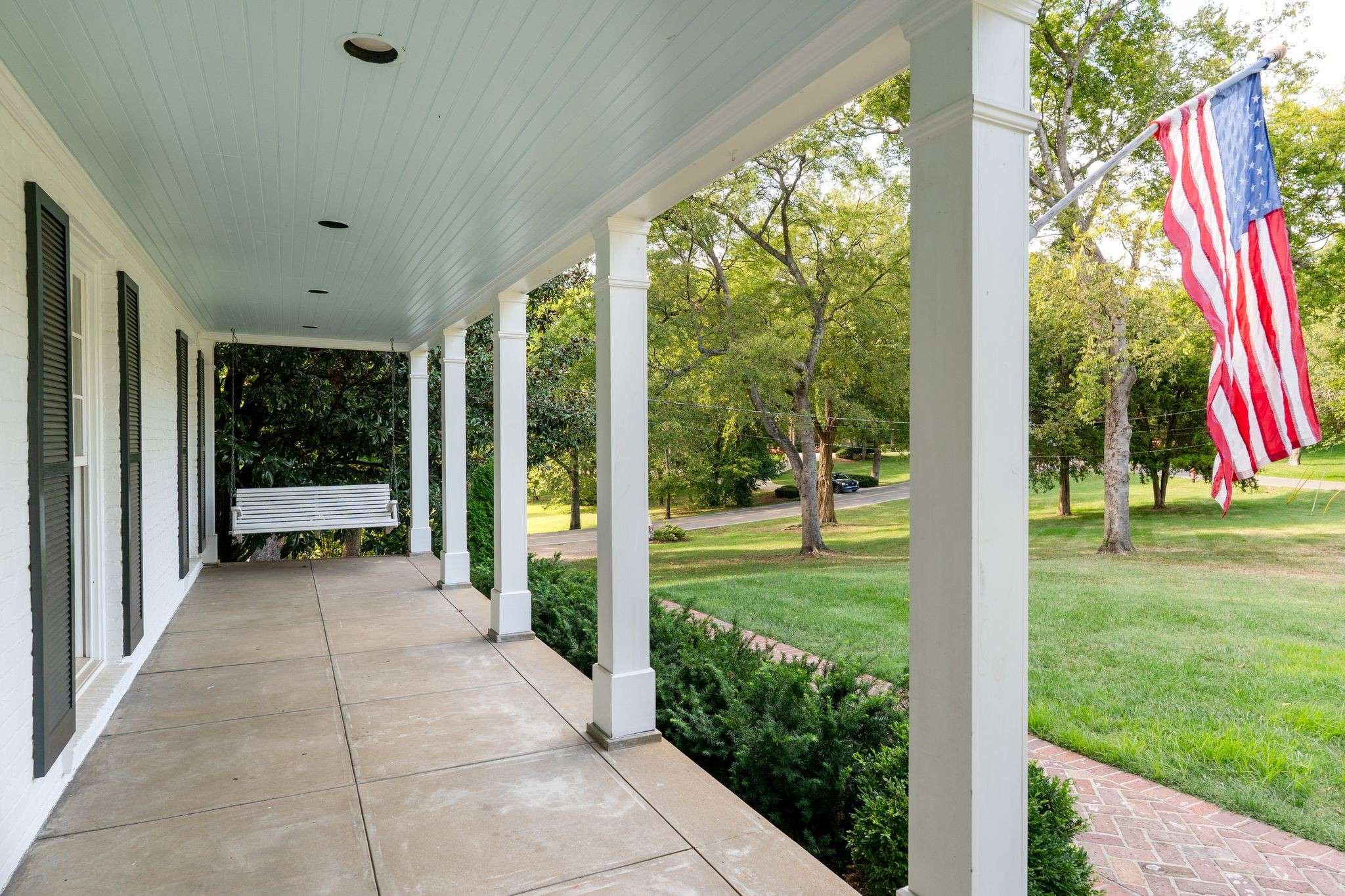 Nashville, TN 37205,600 Westview Ave