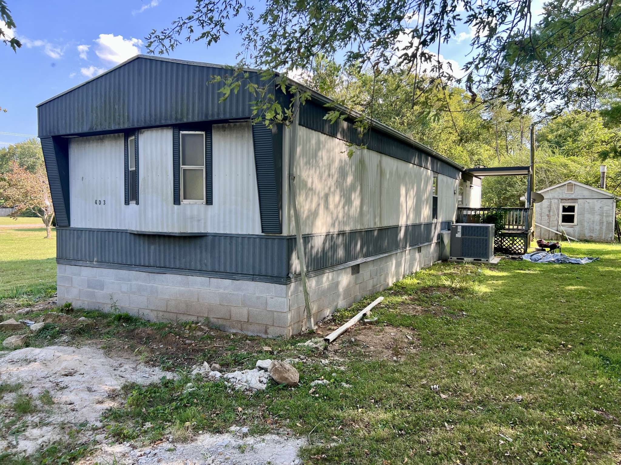 Cowan, TN 37318,403 Locust St