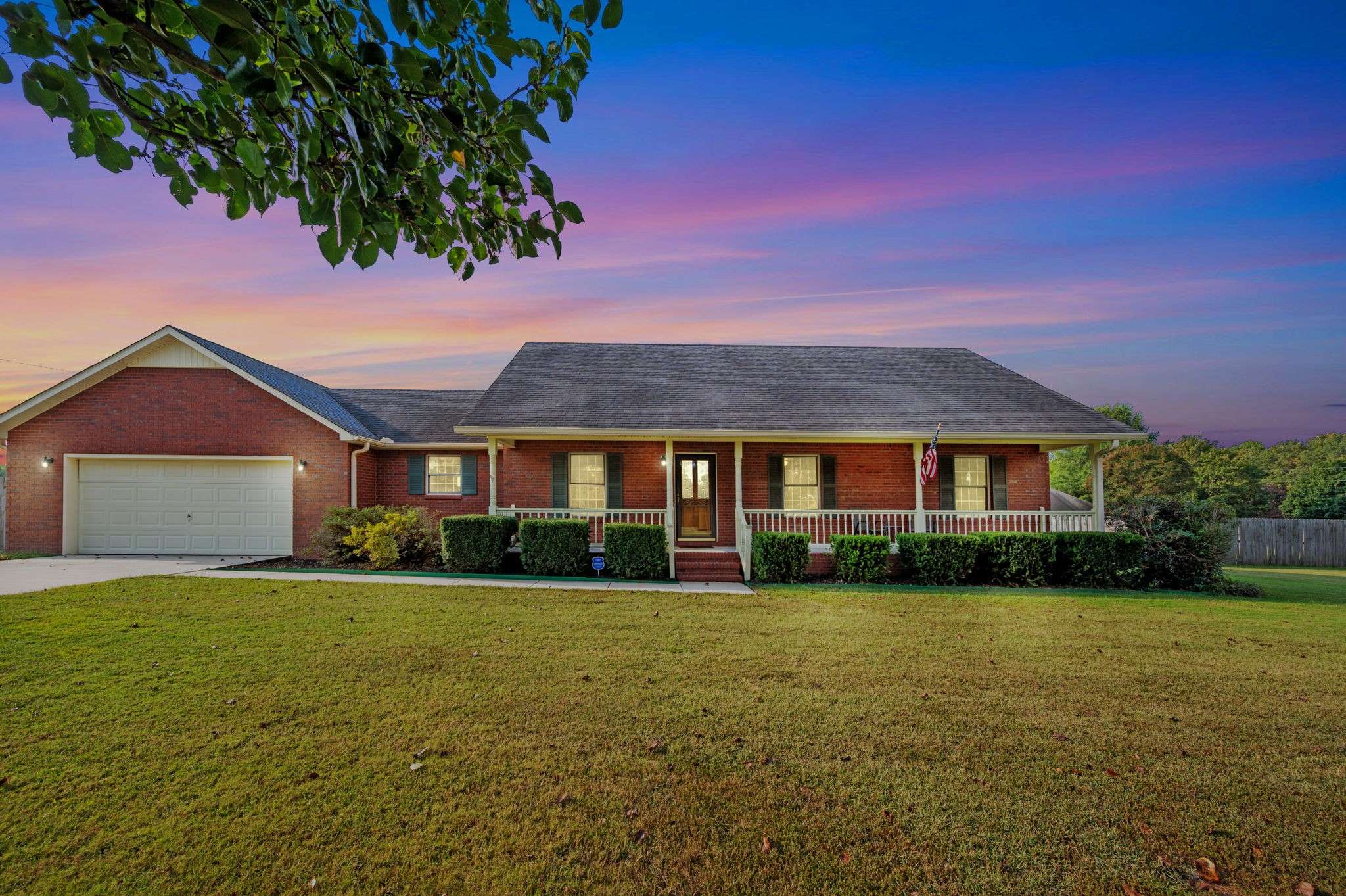 Fayetteville, TN 37334,66 Eastridge Rd