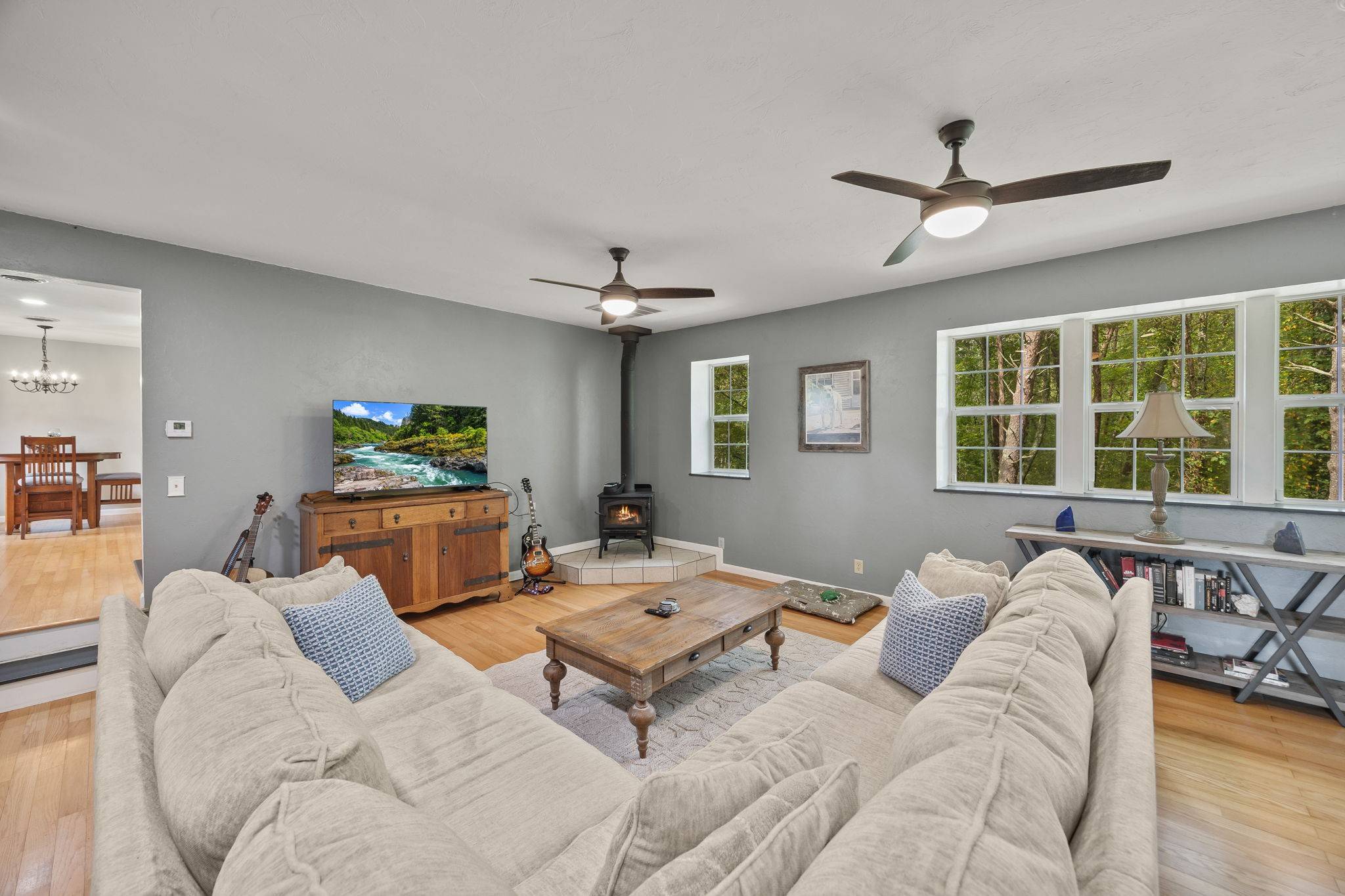 Sparta, TN 38583,2543 S Bunker Hill Rd