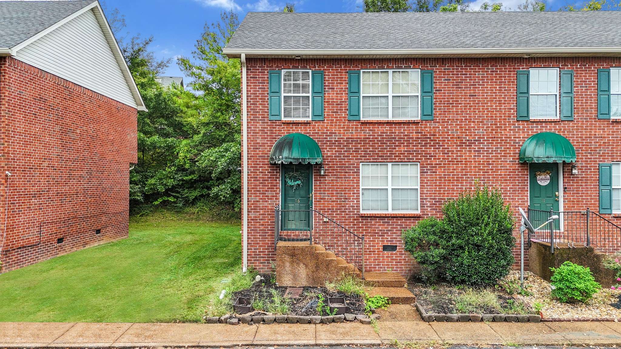 Antioch, TN 37013,2940 BabyRuth Ln #16