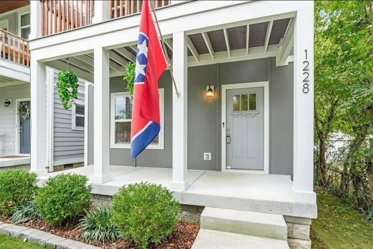 Nashville, TN 37206,1228 Chester Ave