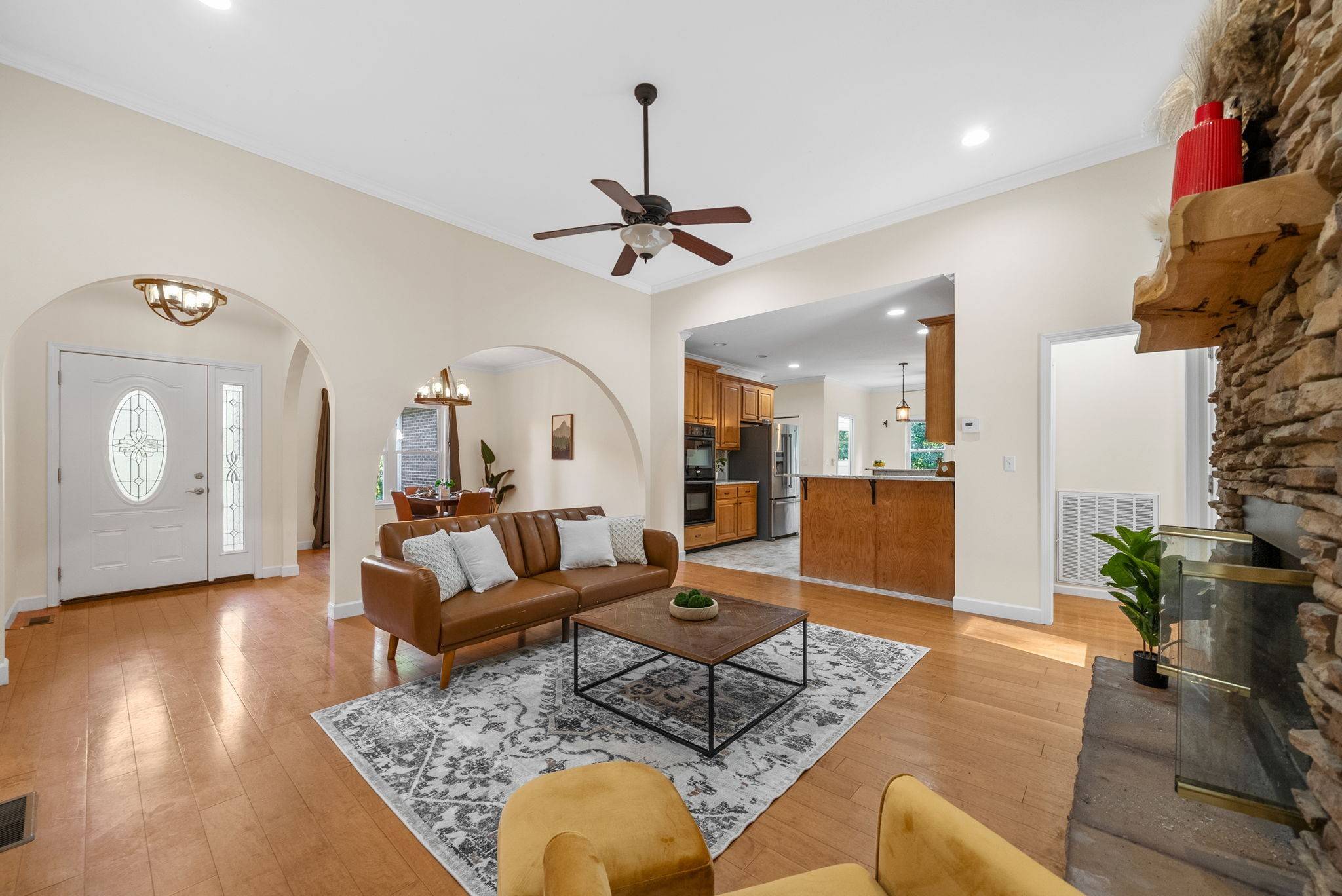 Dover, TN 37058,314 Ginger Dr