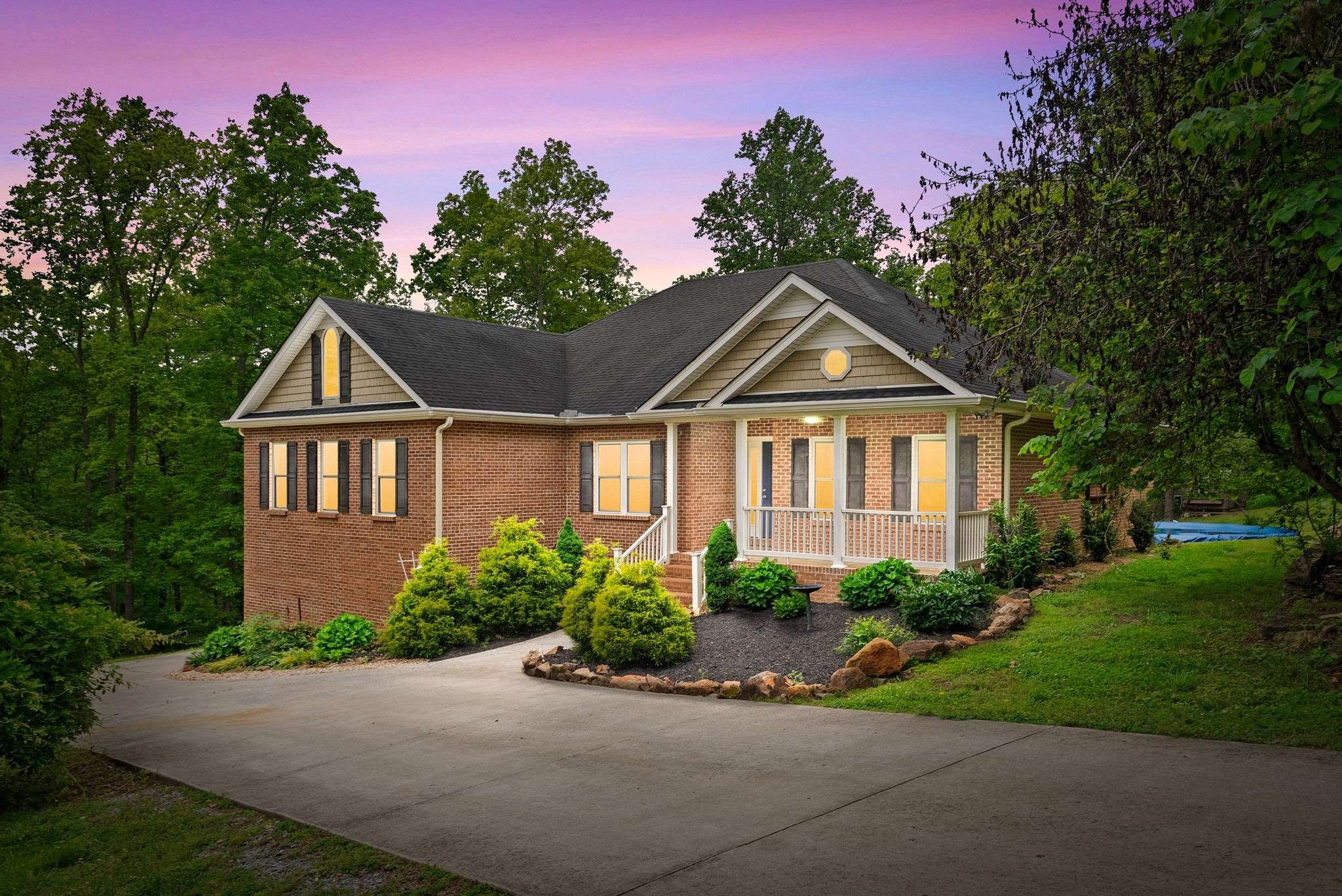 Dover, TN 37058,314 Ginger Dr