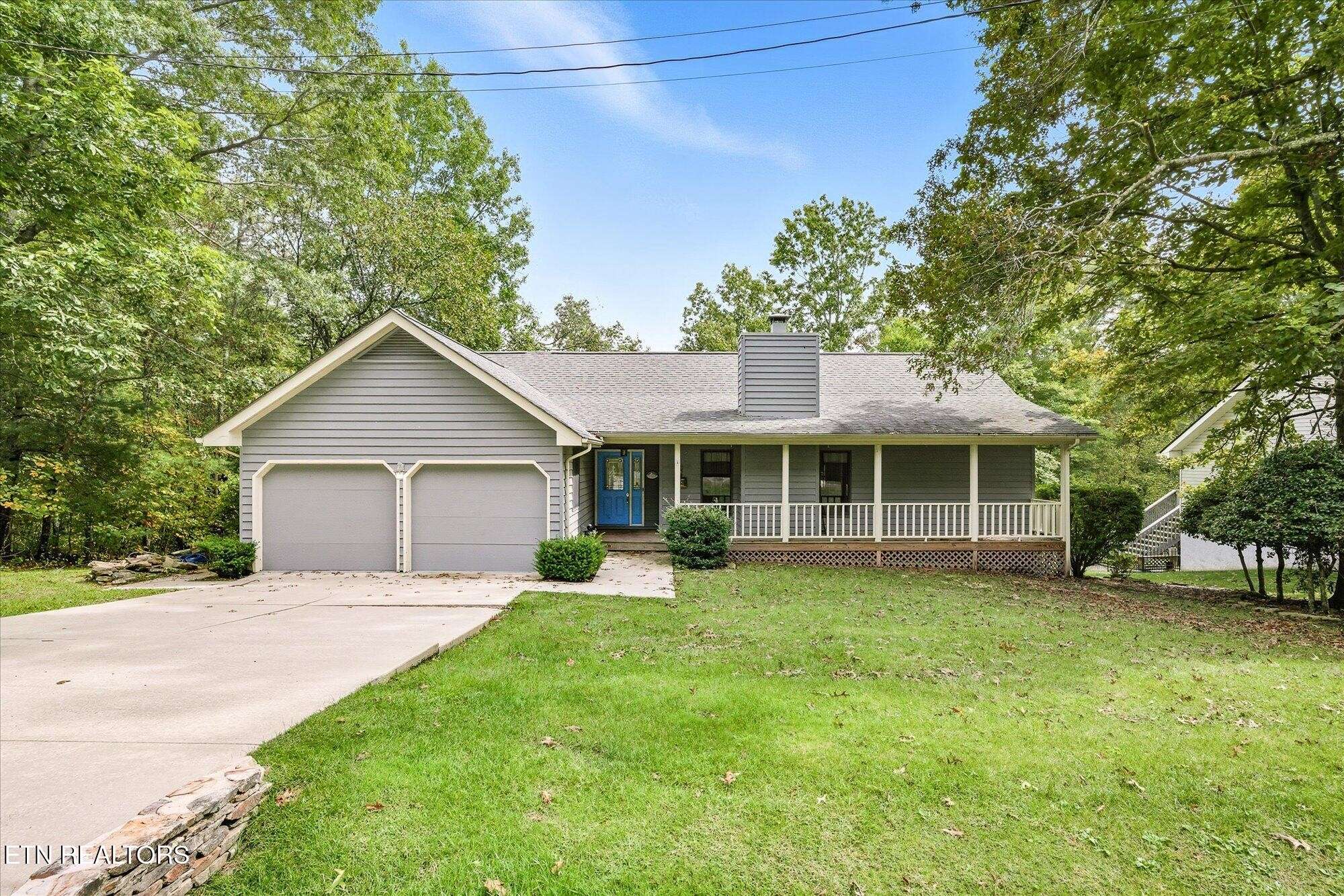 Crossville, TN 38558,34 Beachwood Lane