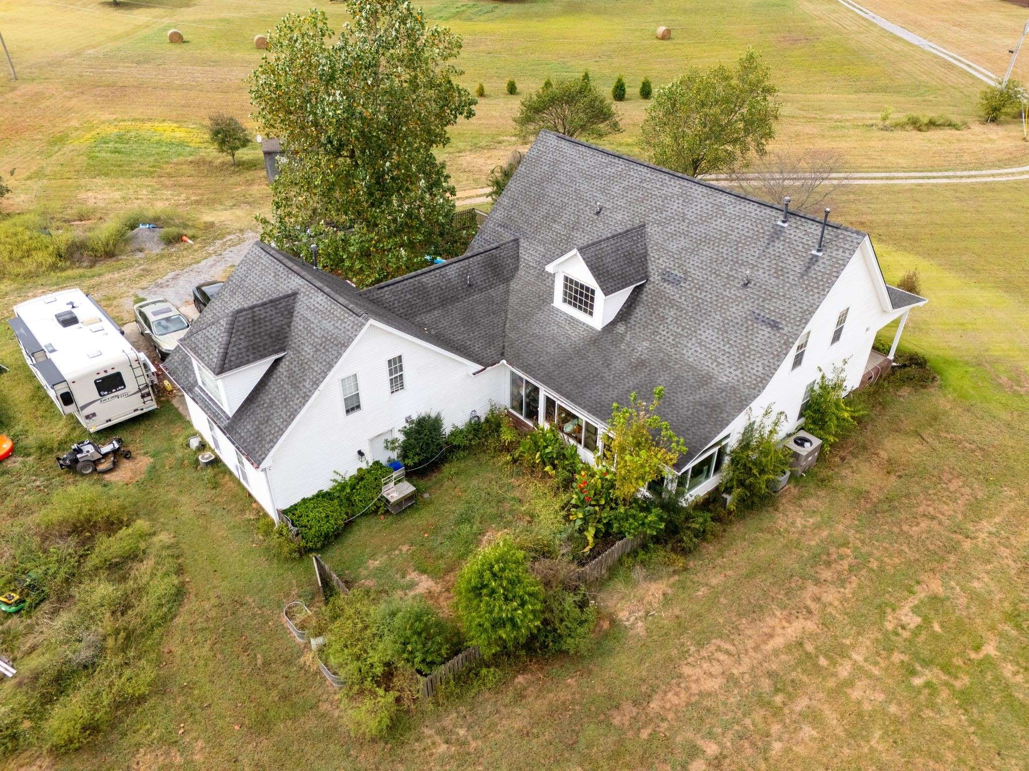 Castalian Springs, TN 37031,1038 Old Hopewell Rd