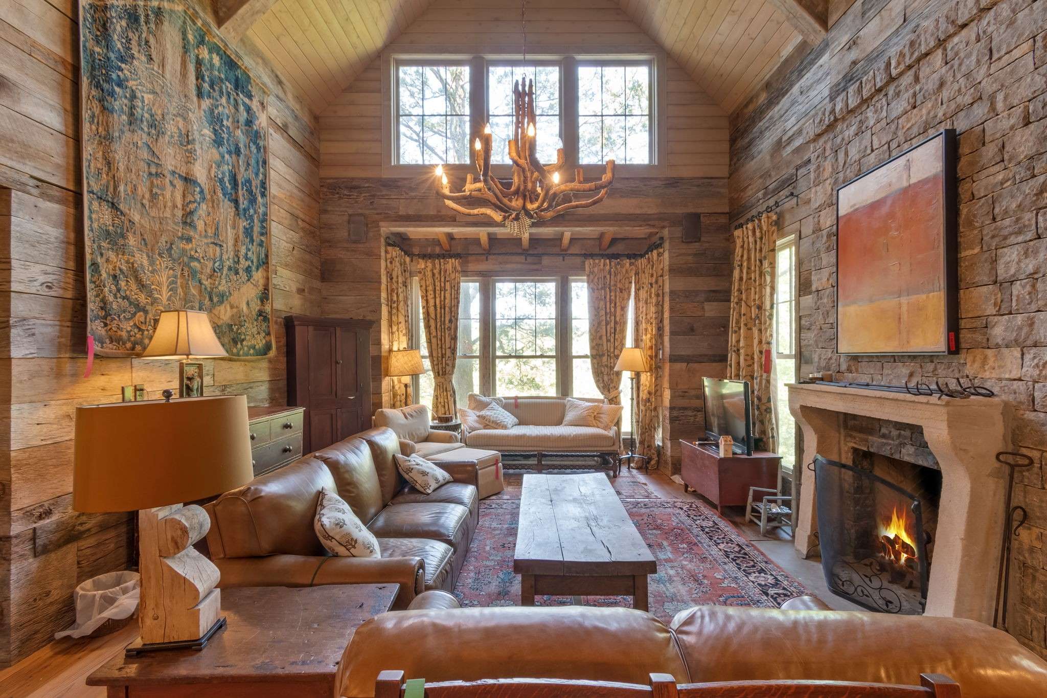 Rock Island, TN 38581,658 Moore Rd