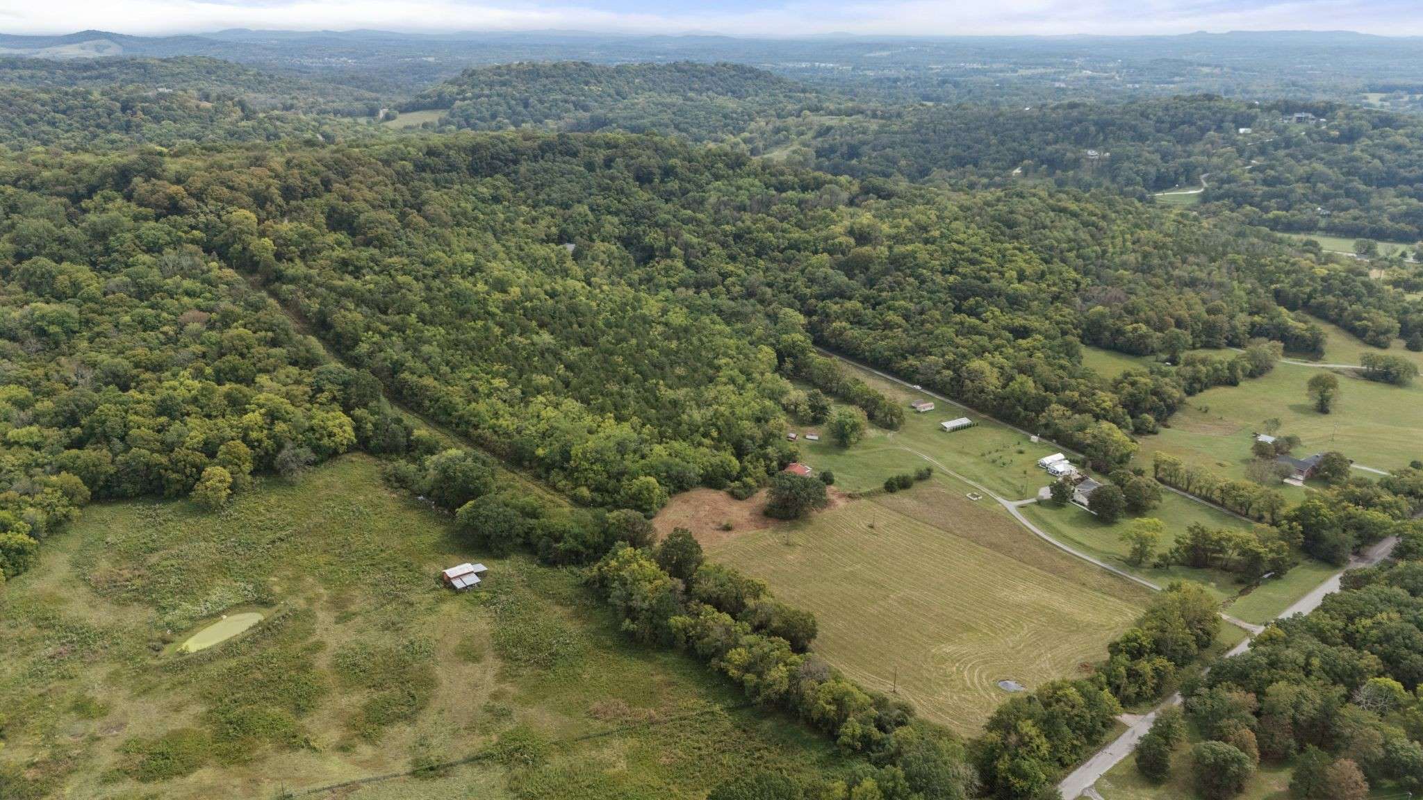 Nolensville, TN 37135,1746 Molly Hollow Rd