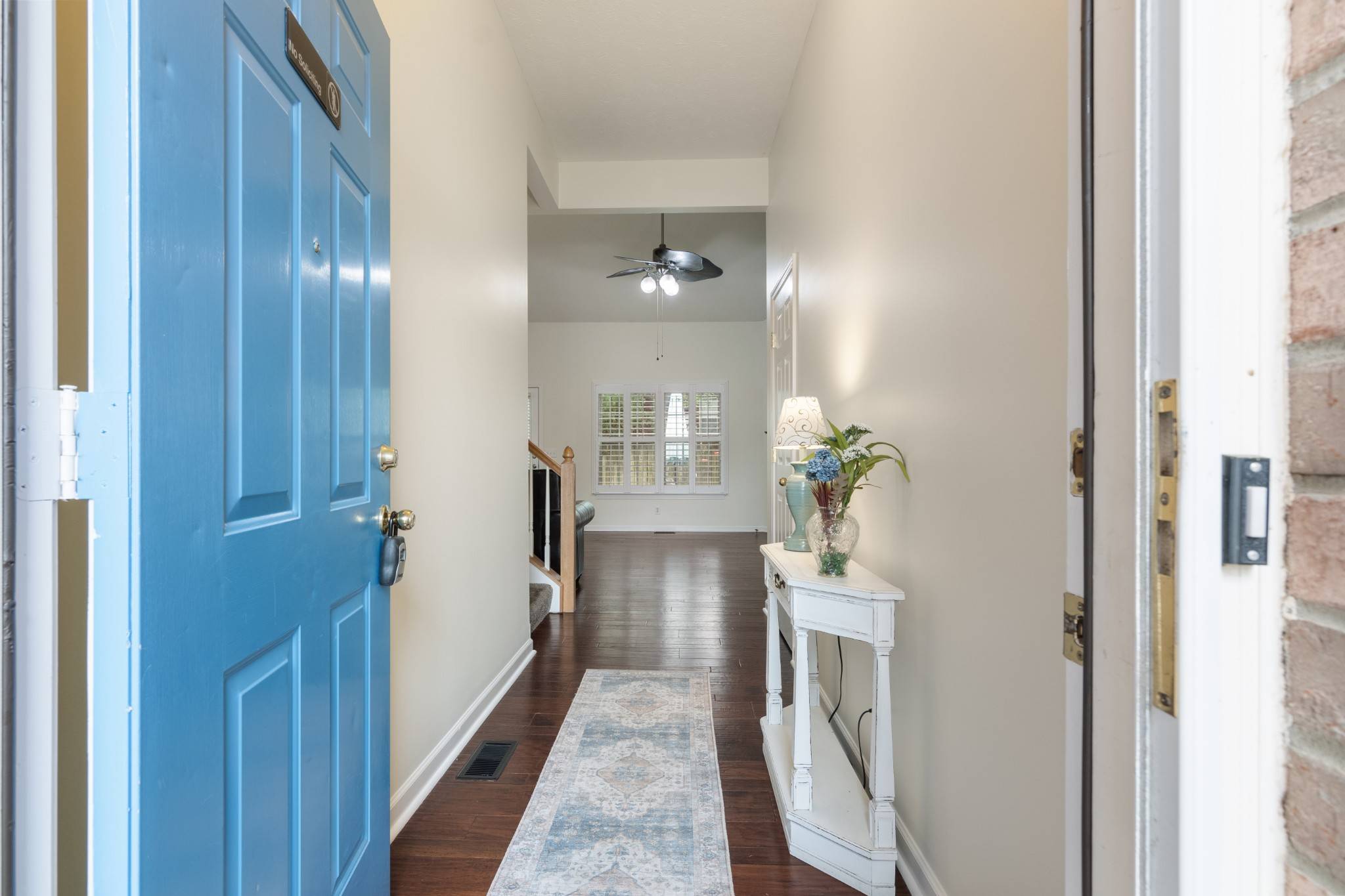 White House, TN 37188,125 Cherokee Dr