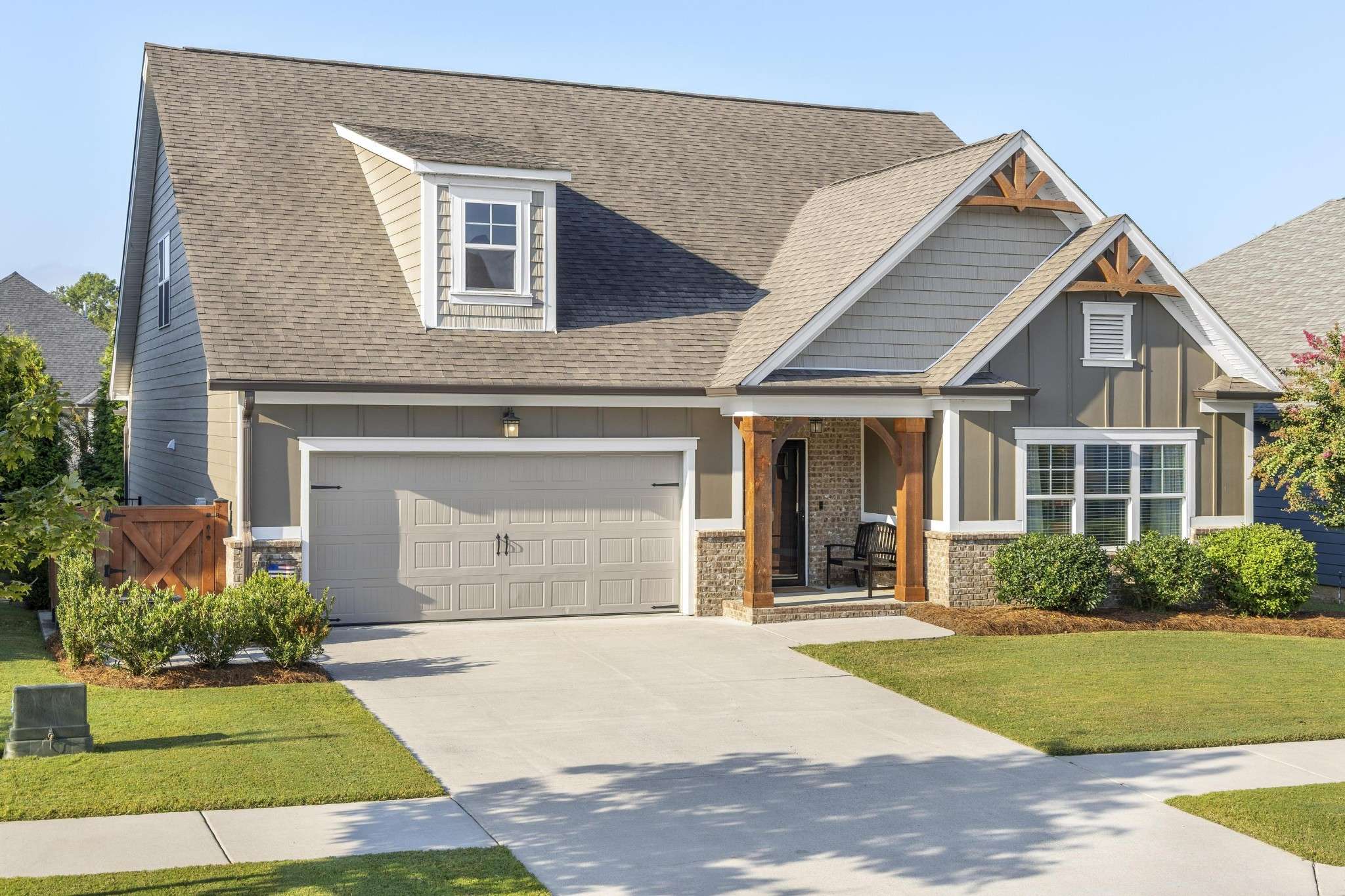 Ooltewah, TN 37363,8422 Gray Fox Court