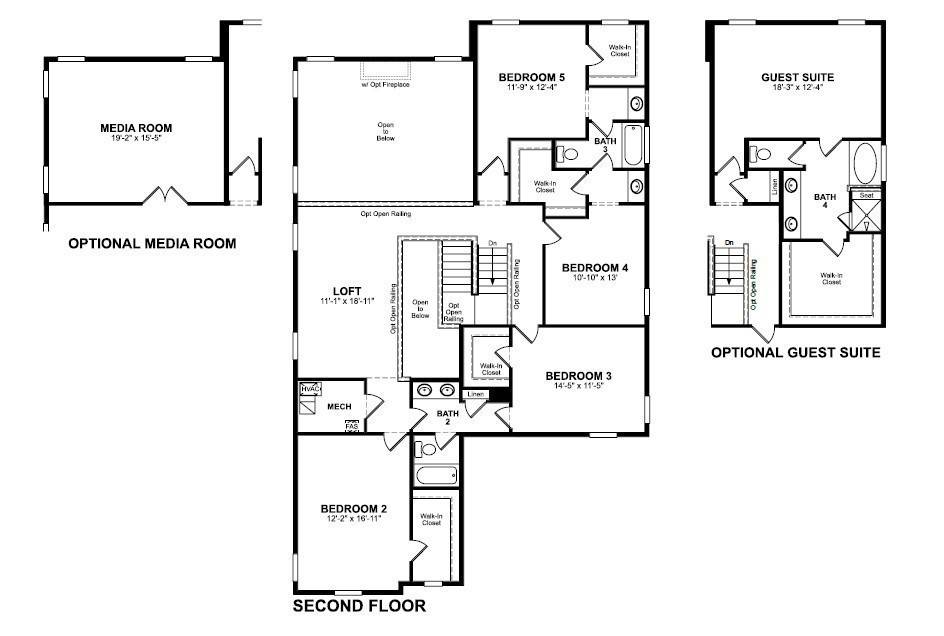 Thompsons Station, TN 37179,5259 Gerhard Dr