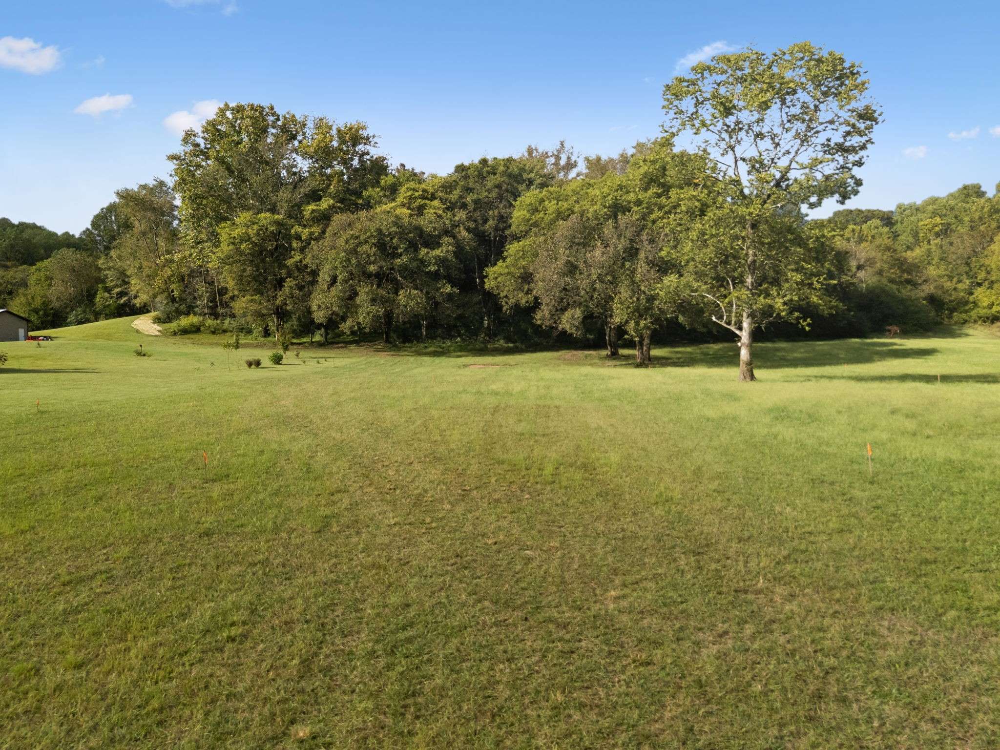 Thompsons Station, TN 37179,0 Johnson Hollow Road