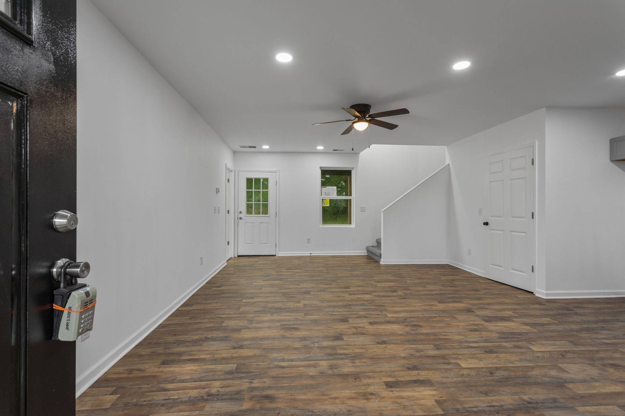 Mount Pleasant, TN 38474,313 S Walnut Street