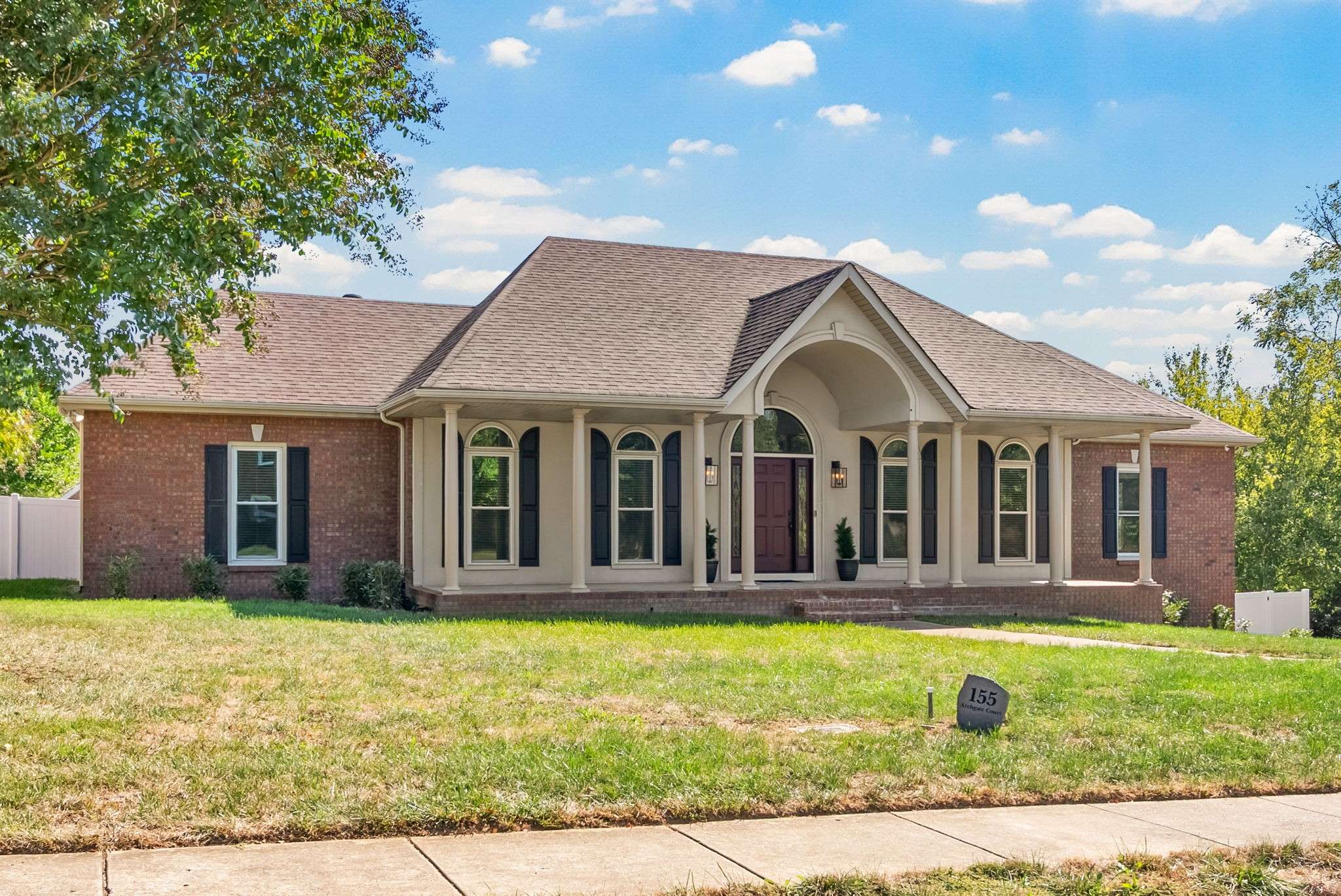 Clarksville, TN 37043,155 Archgate Ct