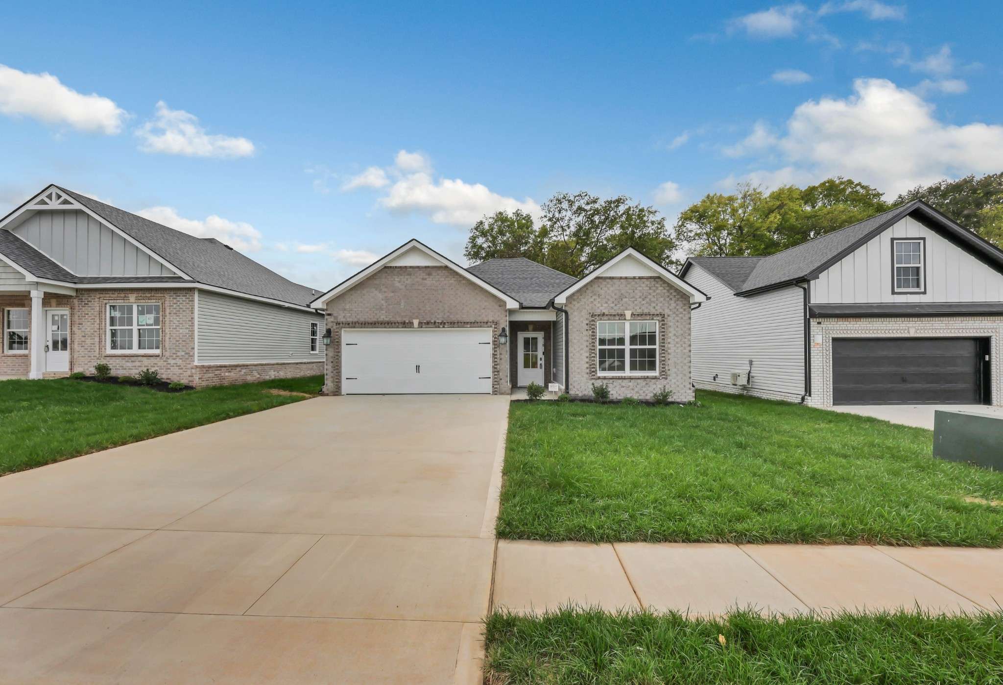 Clarksville, TN 37042,918 Vendue Ave