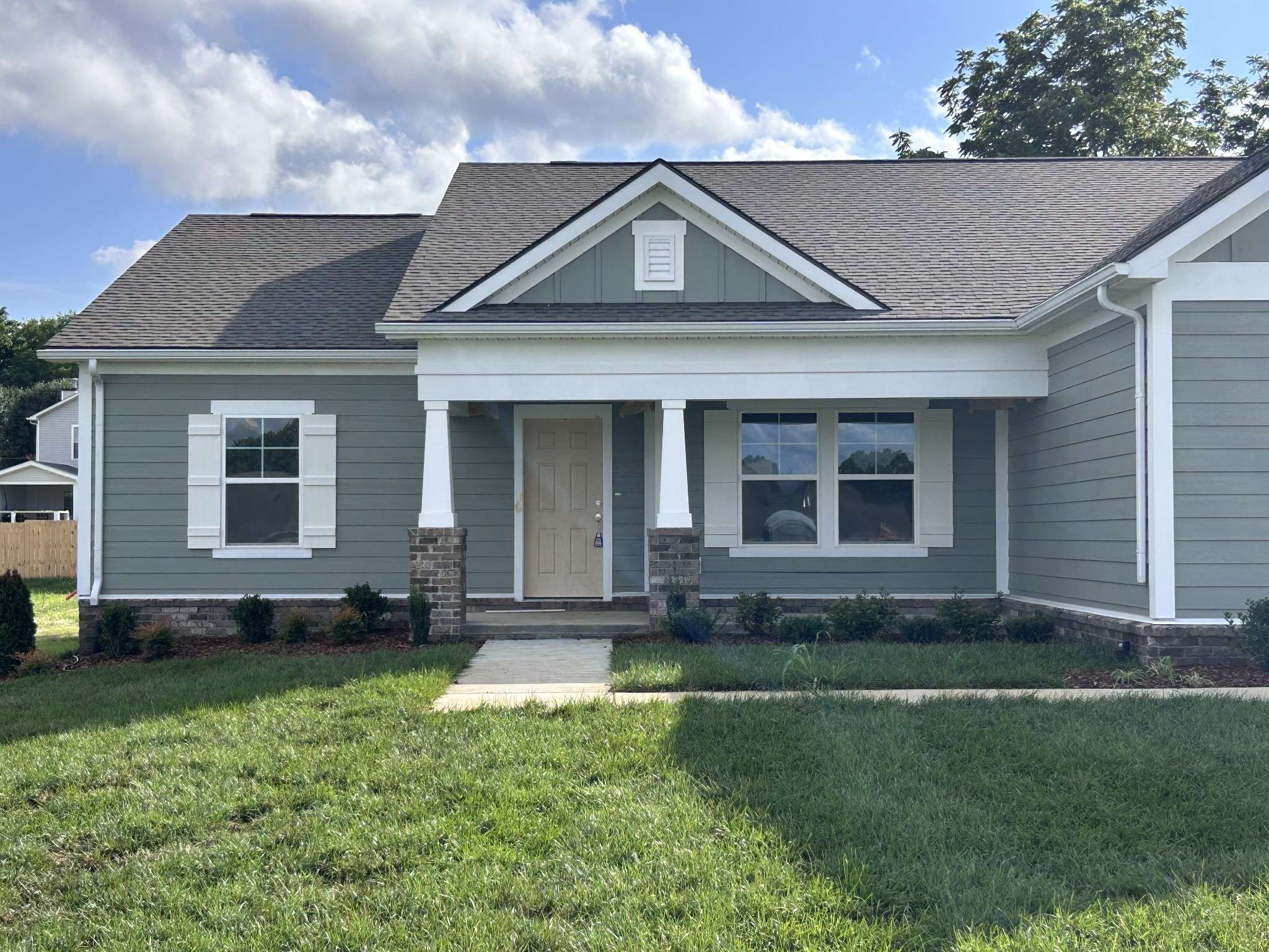 Mount Pleasant, TN 38474,622 Brookside Dr