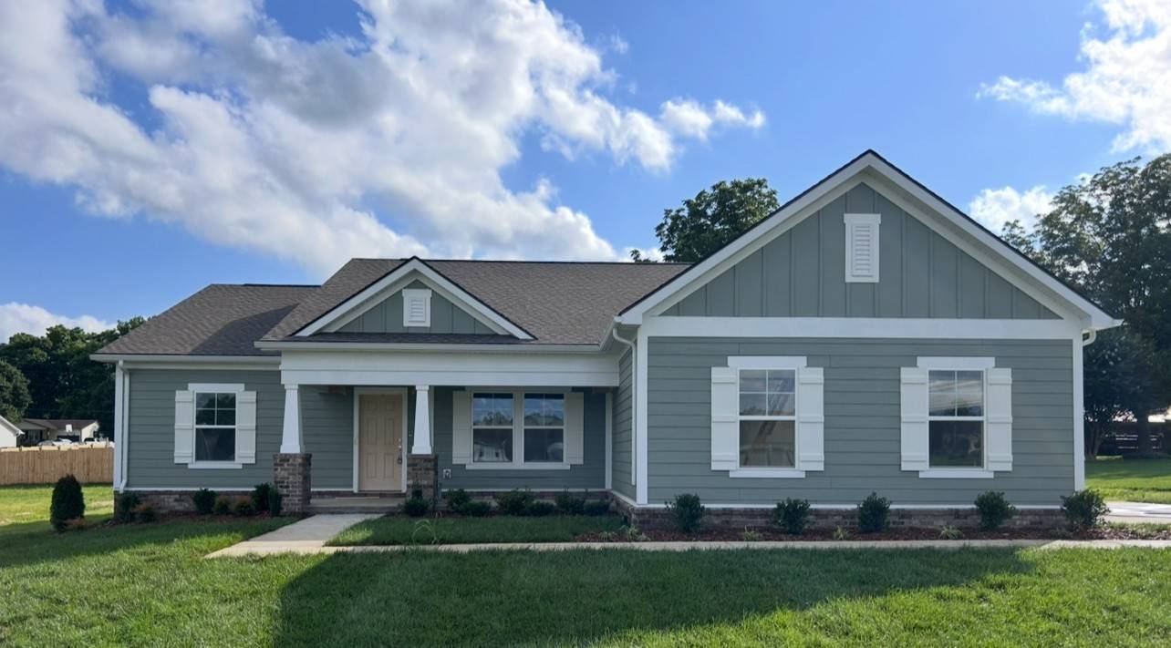 Mount Pleasant, TN 38474,622 Brookside Dr