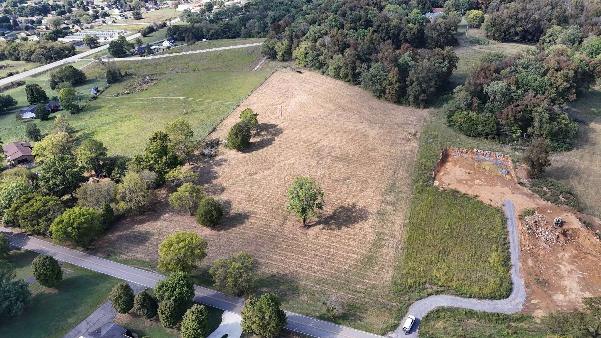 Carthage, TN 37030,0 Massey Road