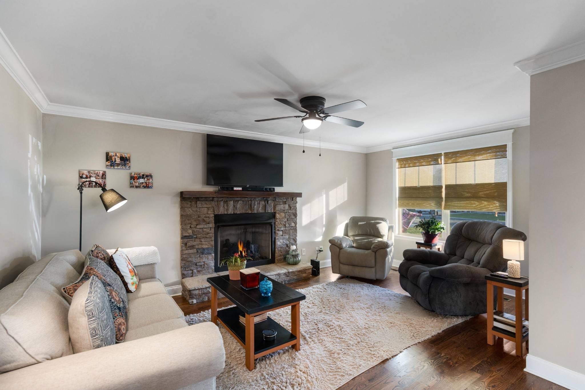 Cleveland, TN 37312,1318 Stone Creek Trail #NW