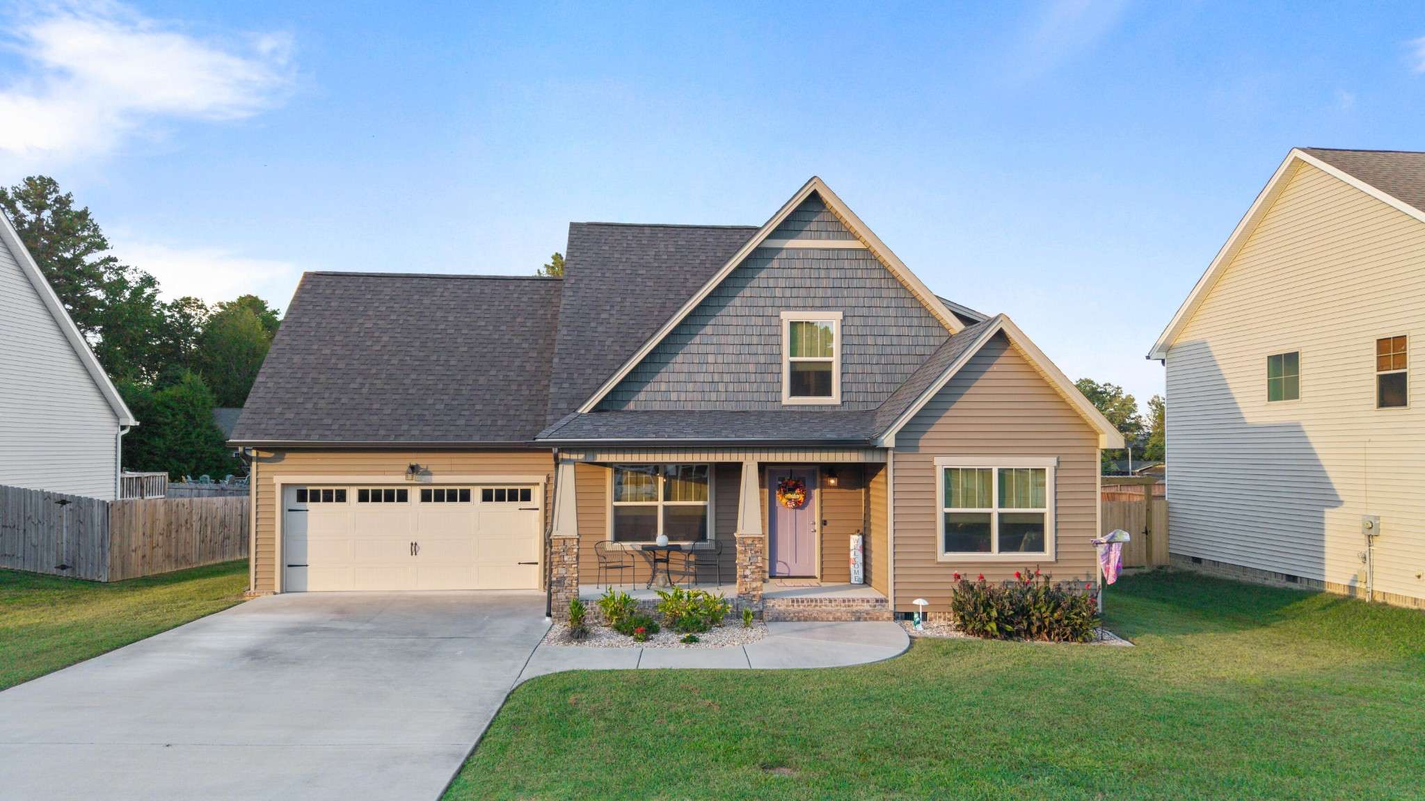 Cleveland, TN 37312,1318 Stone Creek Trail #NW