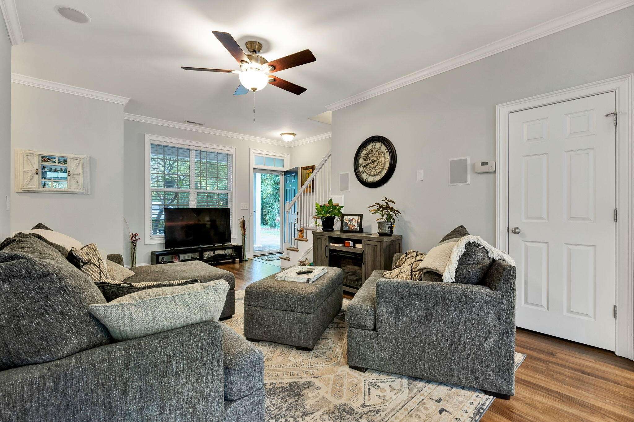 Dalton, GA 30720,1506 Summer Gate #8