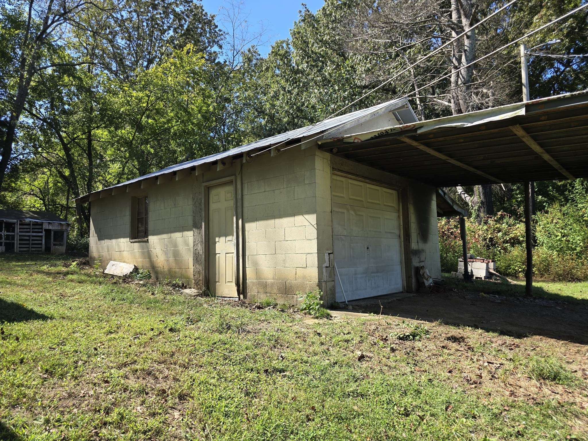 Springfield, TN 37172,2606 Cave Springs Rd