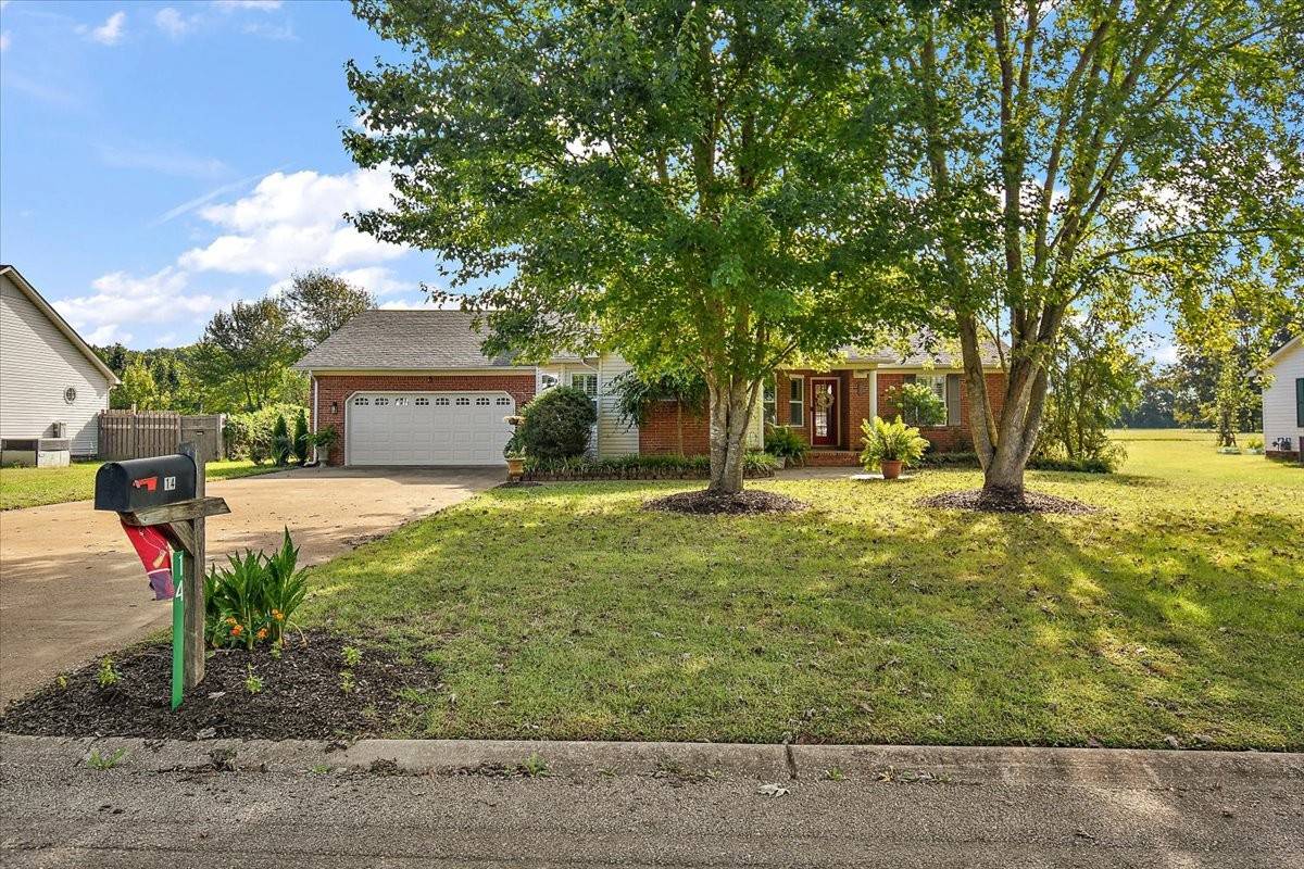 Lawrenceburg, TN 38464,14 Delana Ave