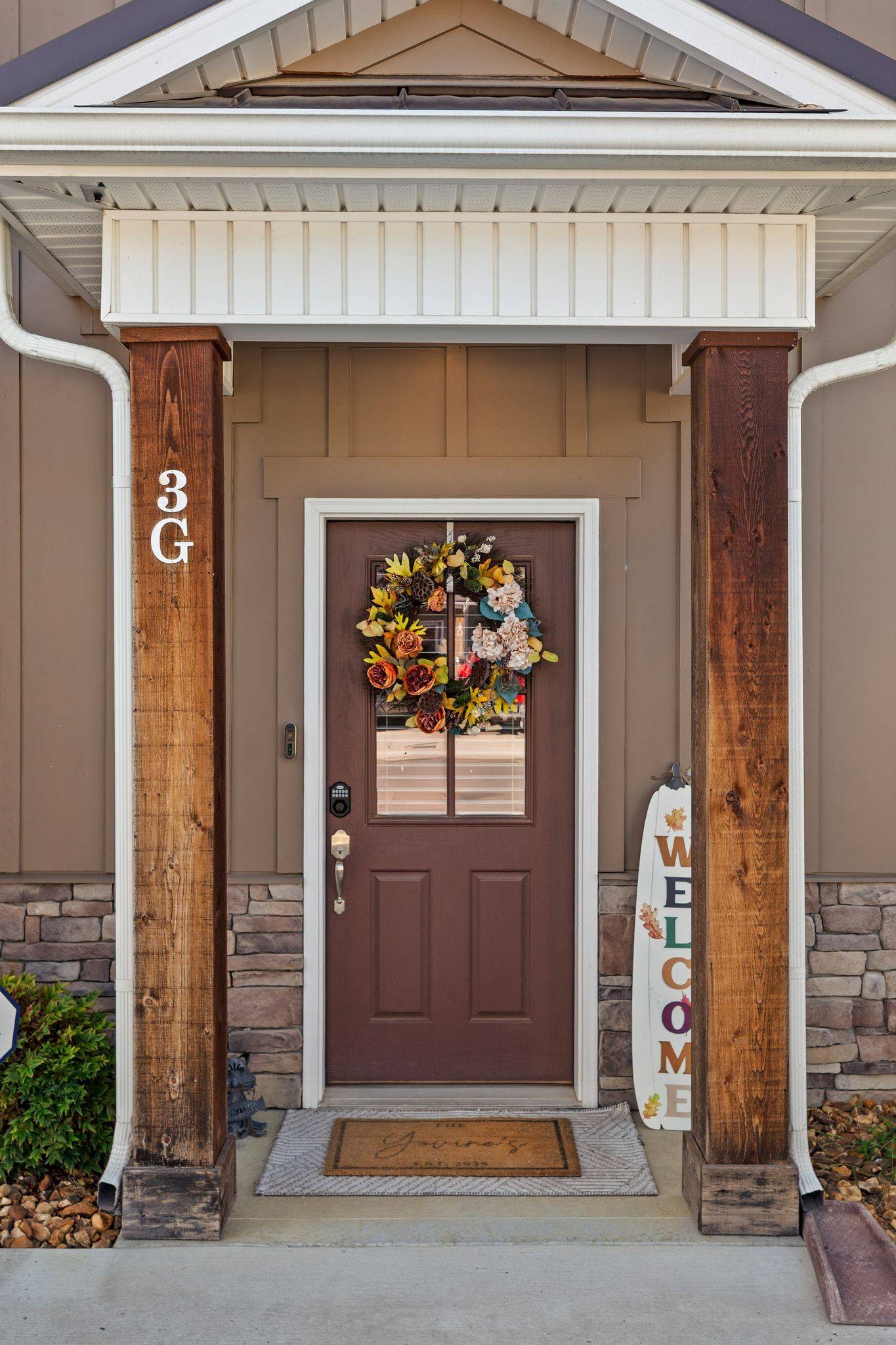 Shelbyville, TN 37160,967 Horse Mountain Rd #3G