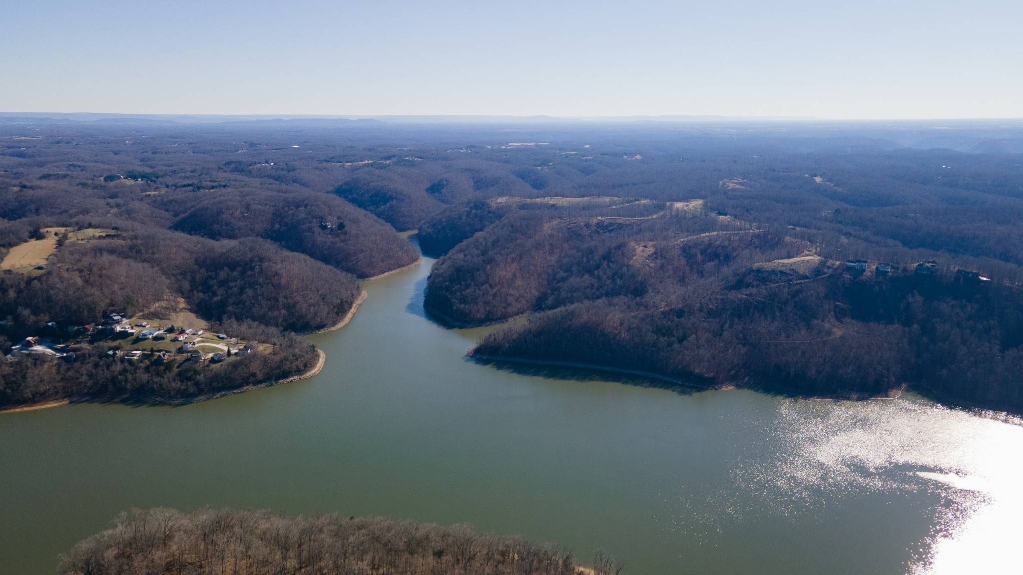 Smithville, TN 37166,0 Water Ridge Drive