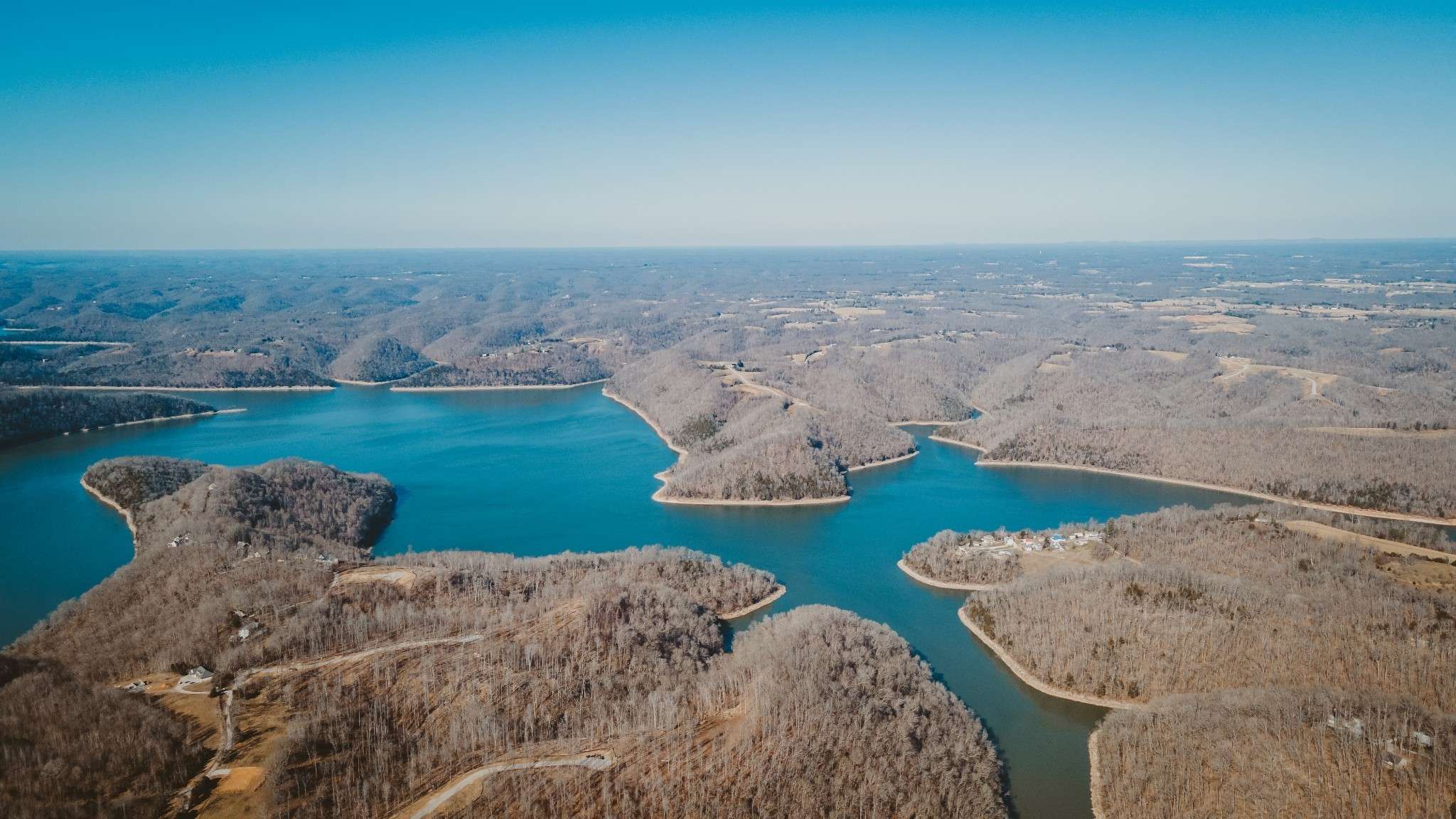 Smithville, TN 37166,0 Water Ridge Drive