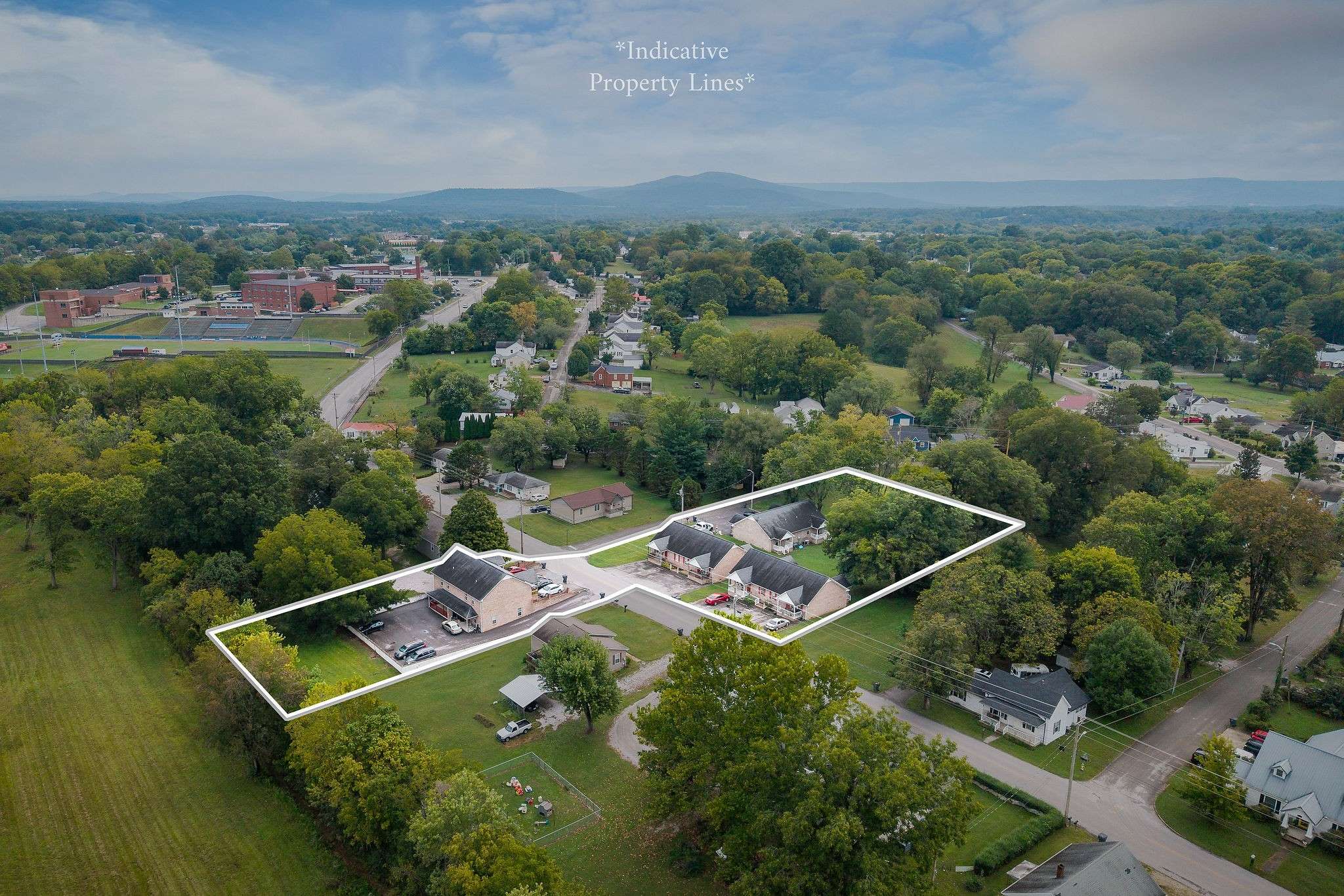 Mcminnville, TN 37110,314 Caldwell St