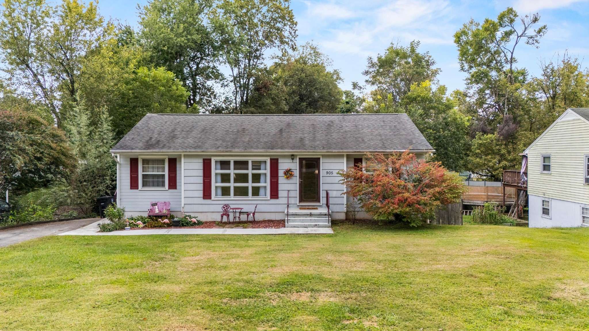 Athens, TN 37303,905 Woodward Avenue