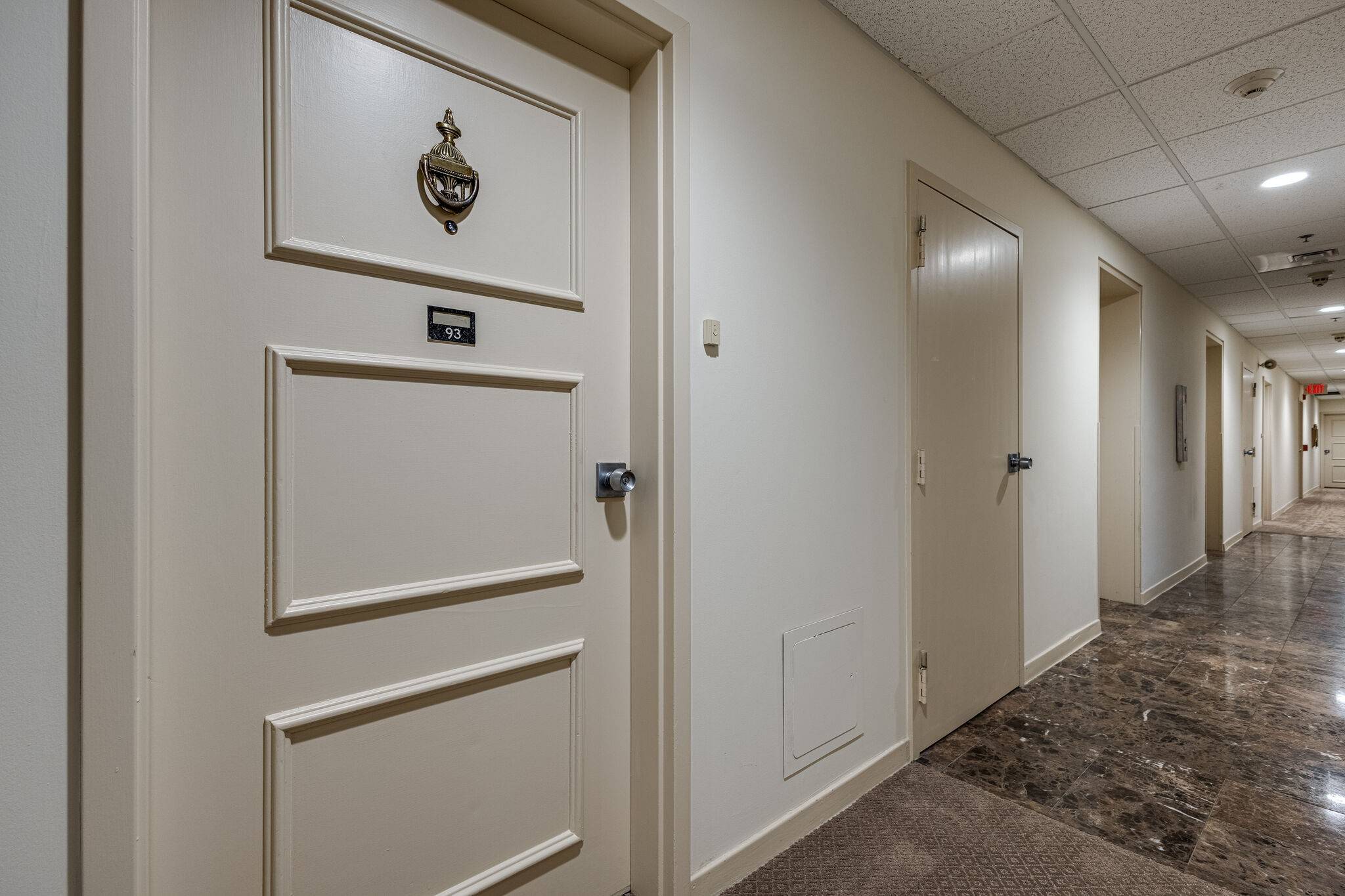 Nashville, TN 37205,105 Leake Ave #93