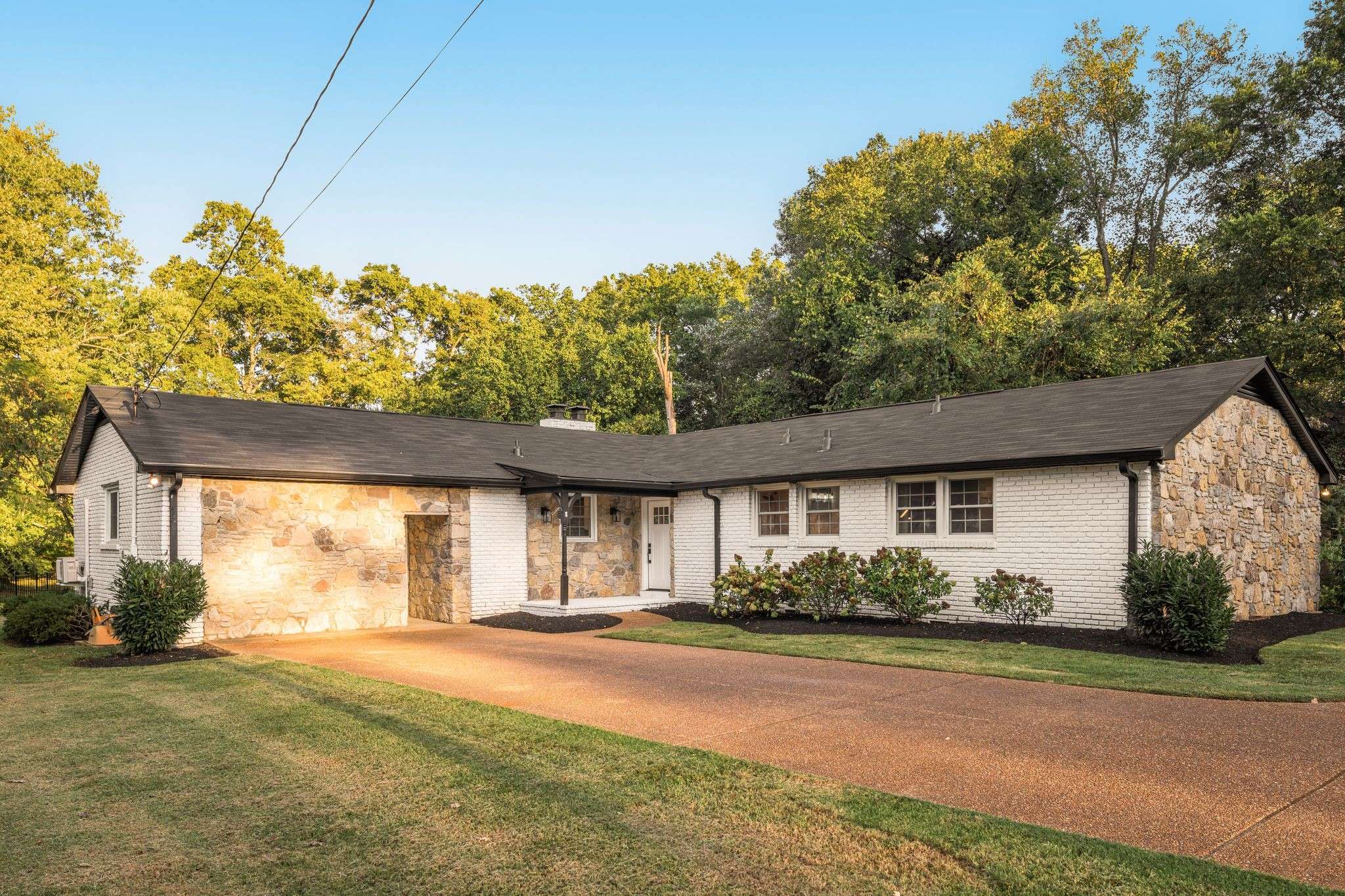 Nashville, TN 37205,1048 Percy Warner Blvd