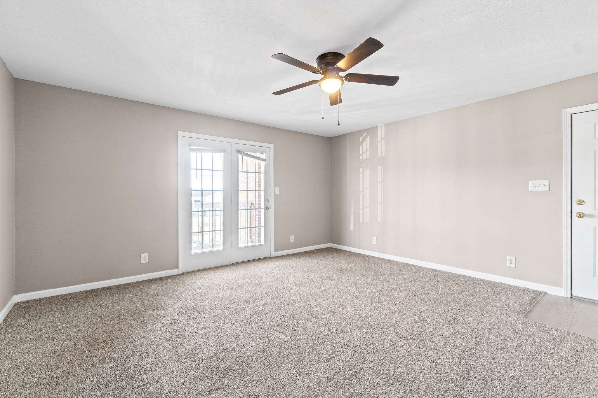 Clarksville, TN 37042,426 Jack Miller Blvd #F