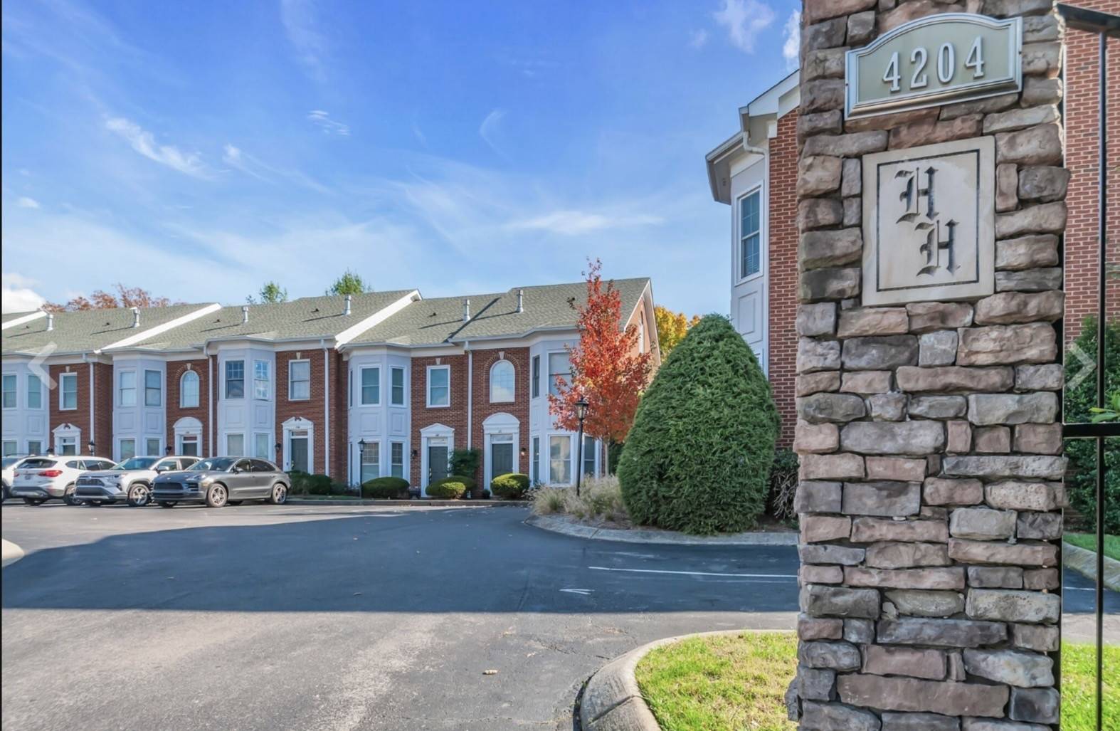 Nashville, TN 37215,4204 Hillsboro Pike #109